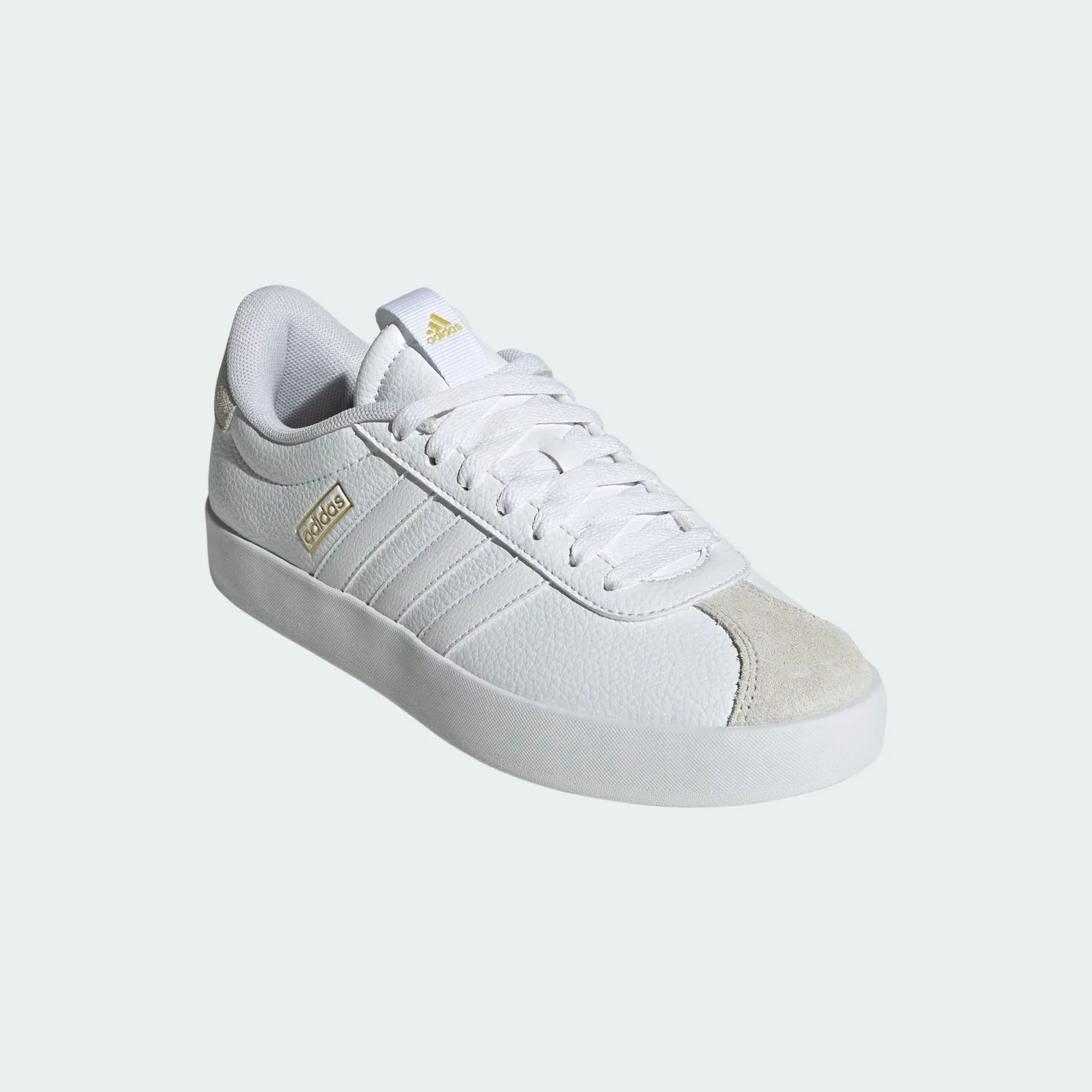 Schuhe Adidas Damen VL Court 3.0