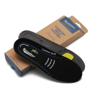 Blundstone Schuhe für Erwachsene mit Komfort-Einlegesohlen für optimalen Fußbogenhalt
