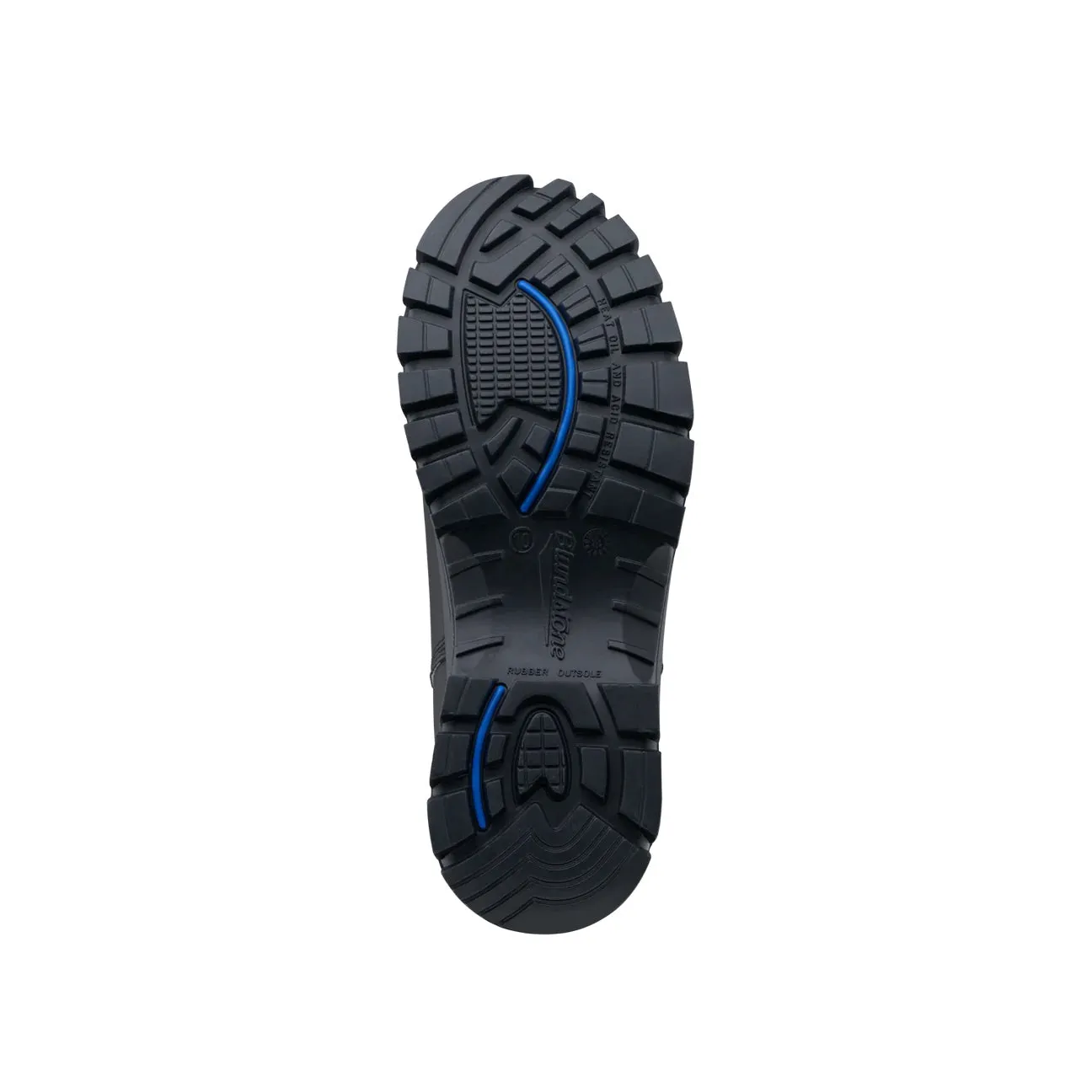Blundstone Erwachsene XFR Arbeits- und Sicherheitsschuhe #962