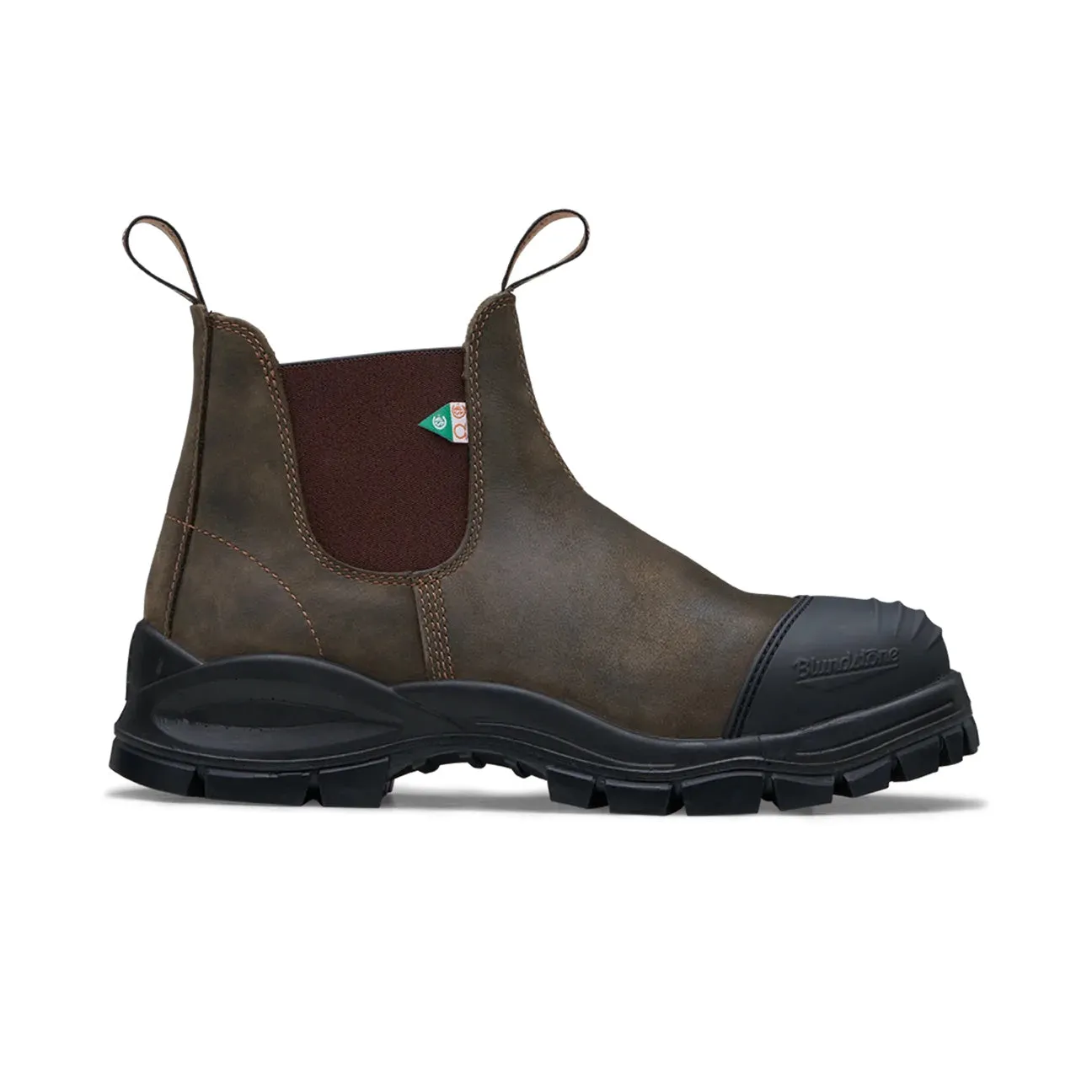 Blundstone Erwachsene XFR Arbeits- und Sicherheitsschuhe #962