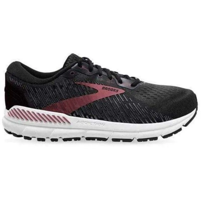 Schuhe Brooks Brooks Addiction GTS 15 Damen Weite