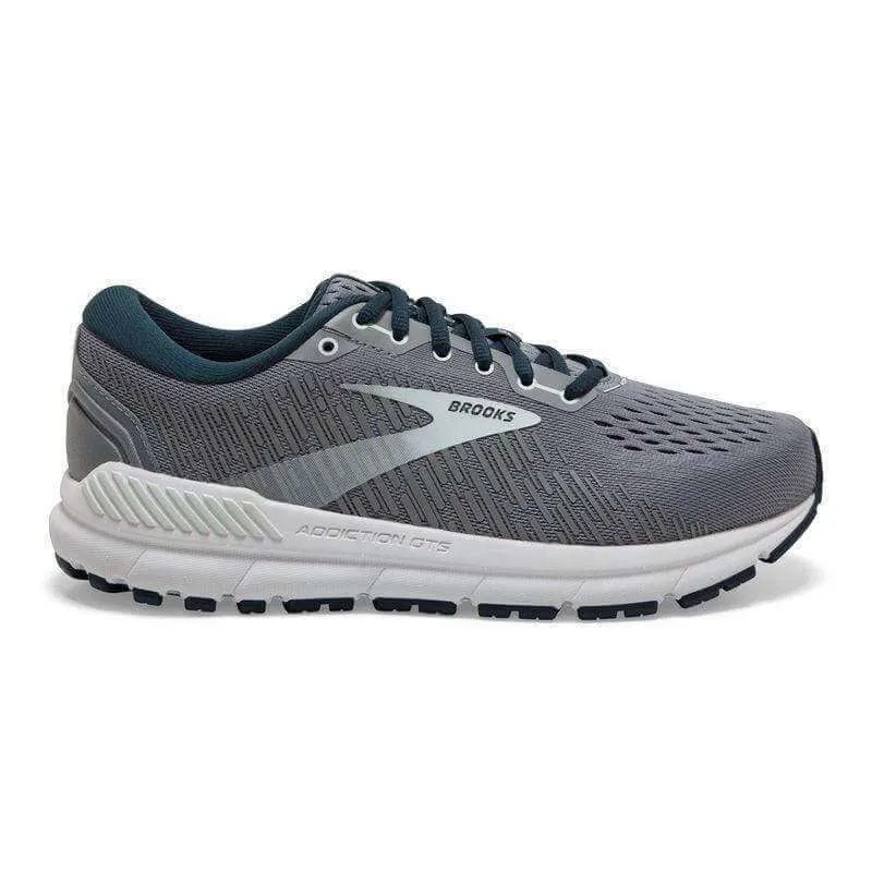 Schuhe Brooks Brooks Addiction GTS 15 Damen Weite