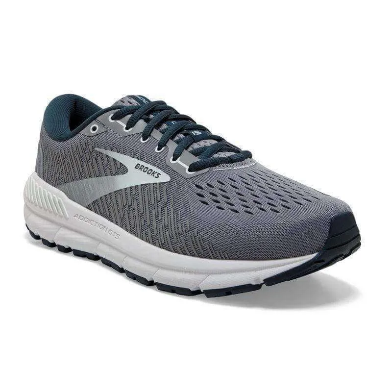 Schuhe Brooks Brooks Addiction GTS 15 Damen Weite