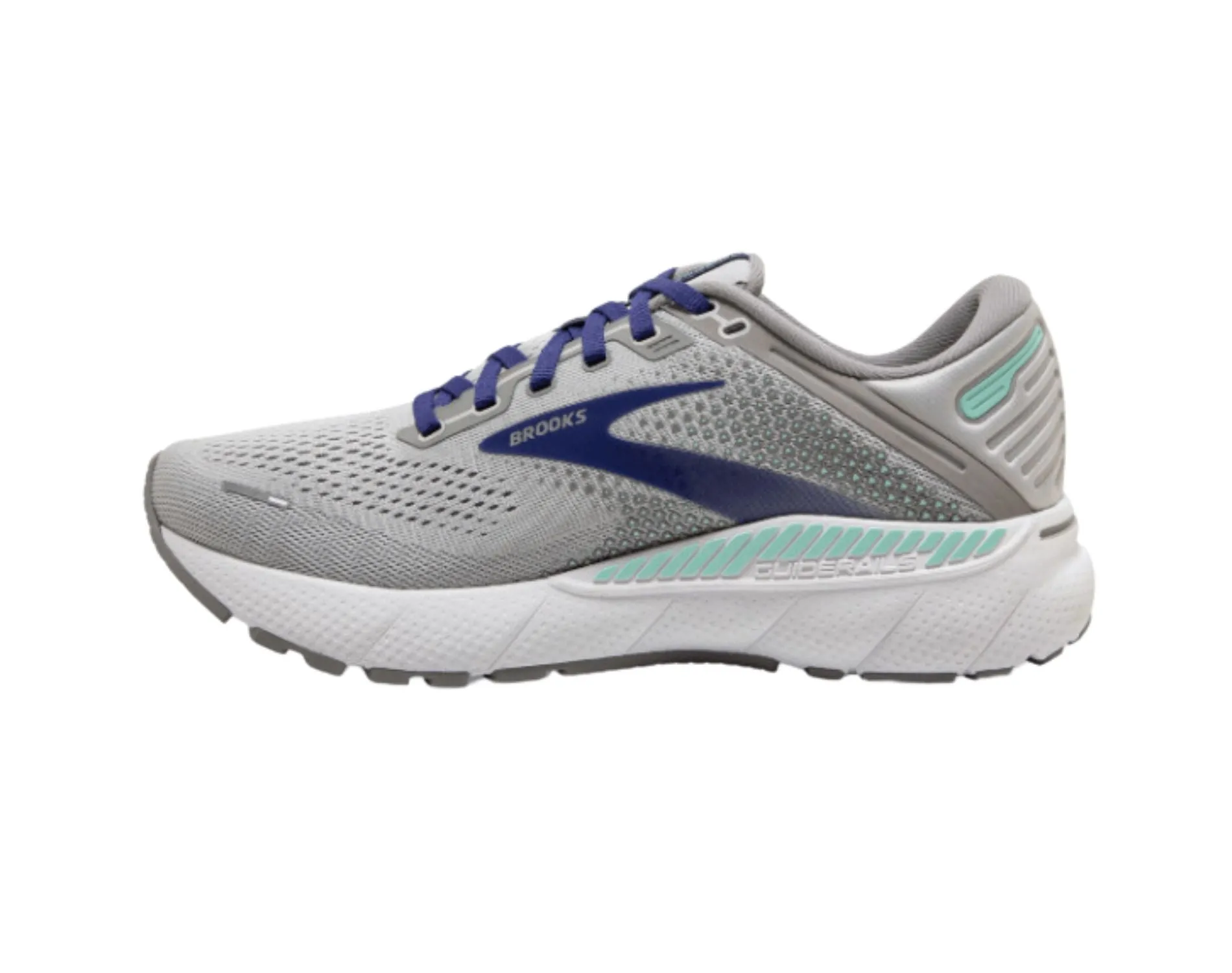 Schuhe Brooks Brooks Adrenaline GTS 22 Damen schmal