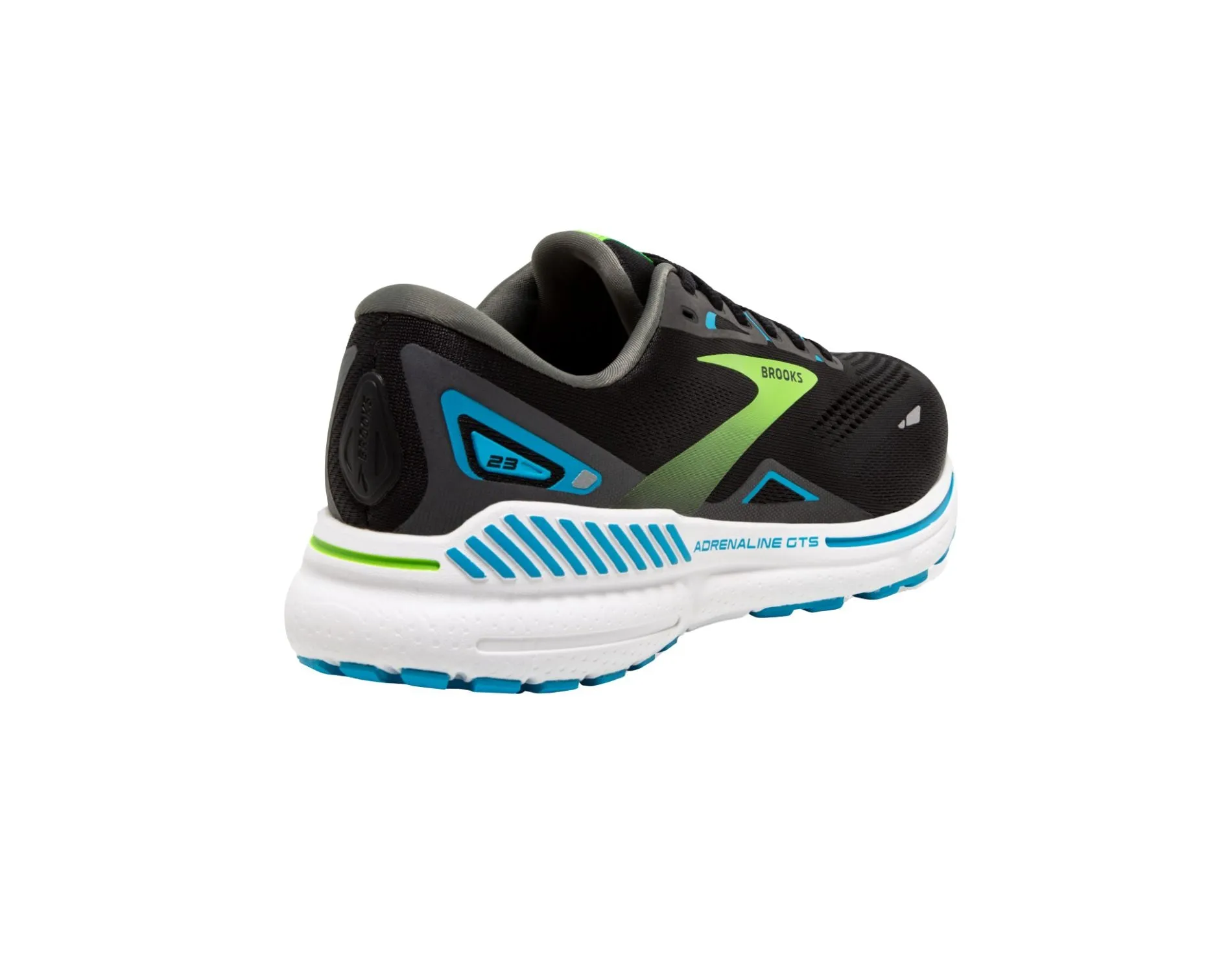 Schuhe Brooks Brooks Adrenaline GTS 23 Herren schmal