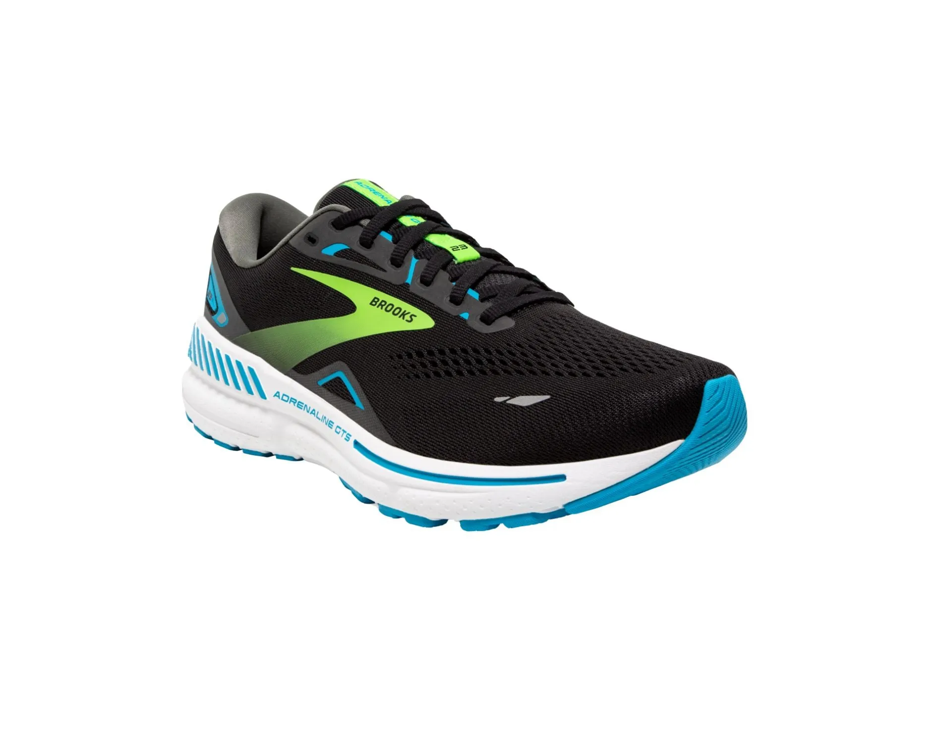 Schuhe Brooks Brooks Adrenaline GTS 23 Herren schmal