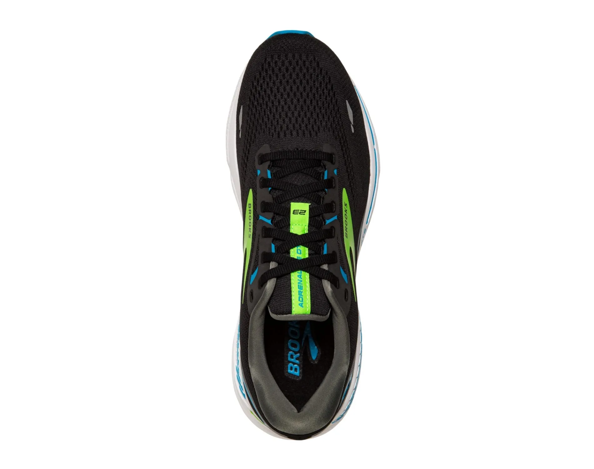 Schuhe Brooks Brooks Adrenaline GTS 23 Herren schmal