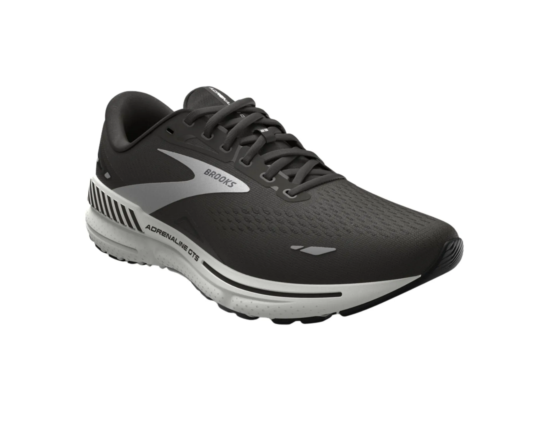 Schuhe Brooks Brooks Adrenaline GTS 23 Herren Weite