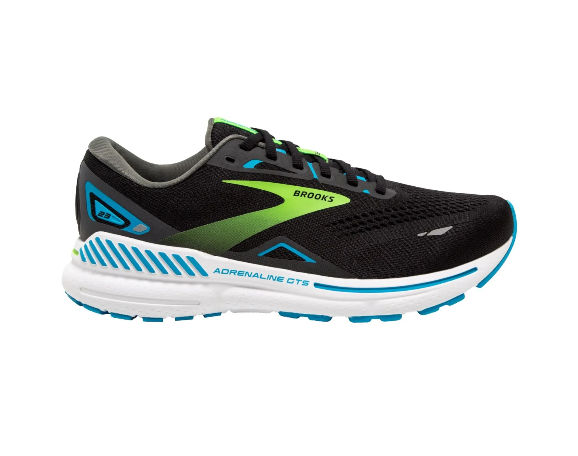 Schuhe Brooks Brooks Adrenaline GTS 23 Herren Weite