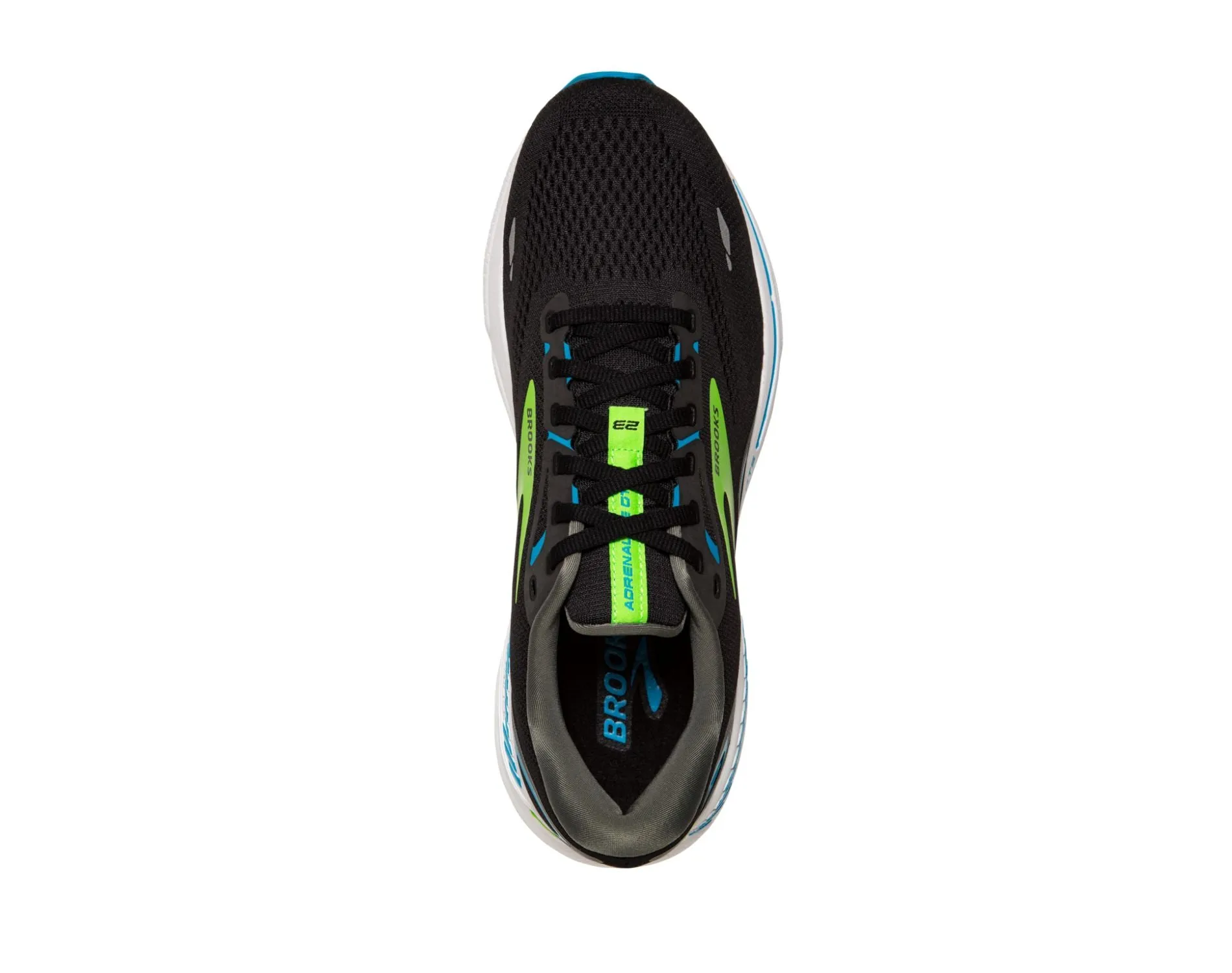 Schuhe Brooks Brooks Adrenaline GTS 23 Herren Weite