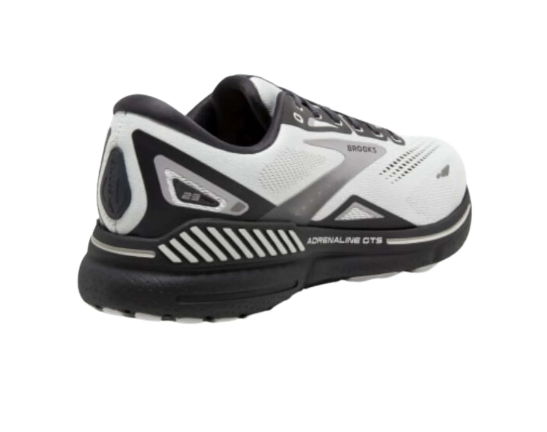 Schuhe Brooks Brooks Adrenaline GTS 23 Herren Weite