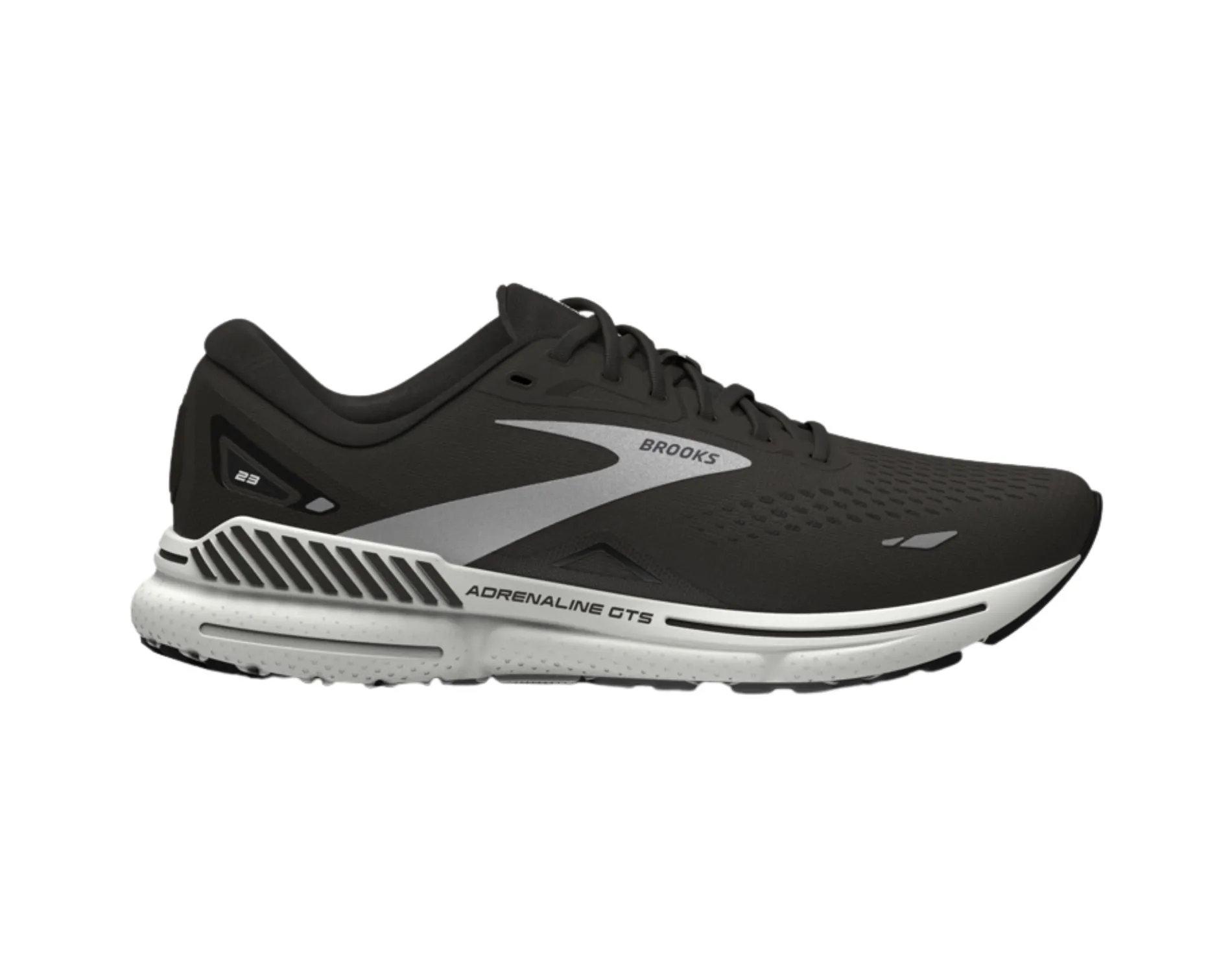 Schuhe Brooks Brooks Adrenaline GTS 23 Herren Weite