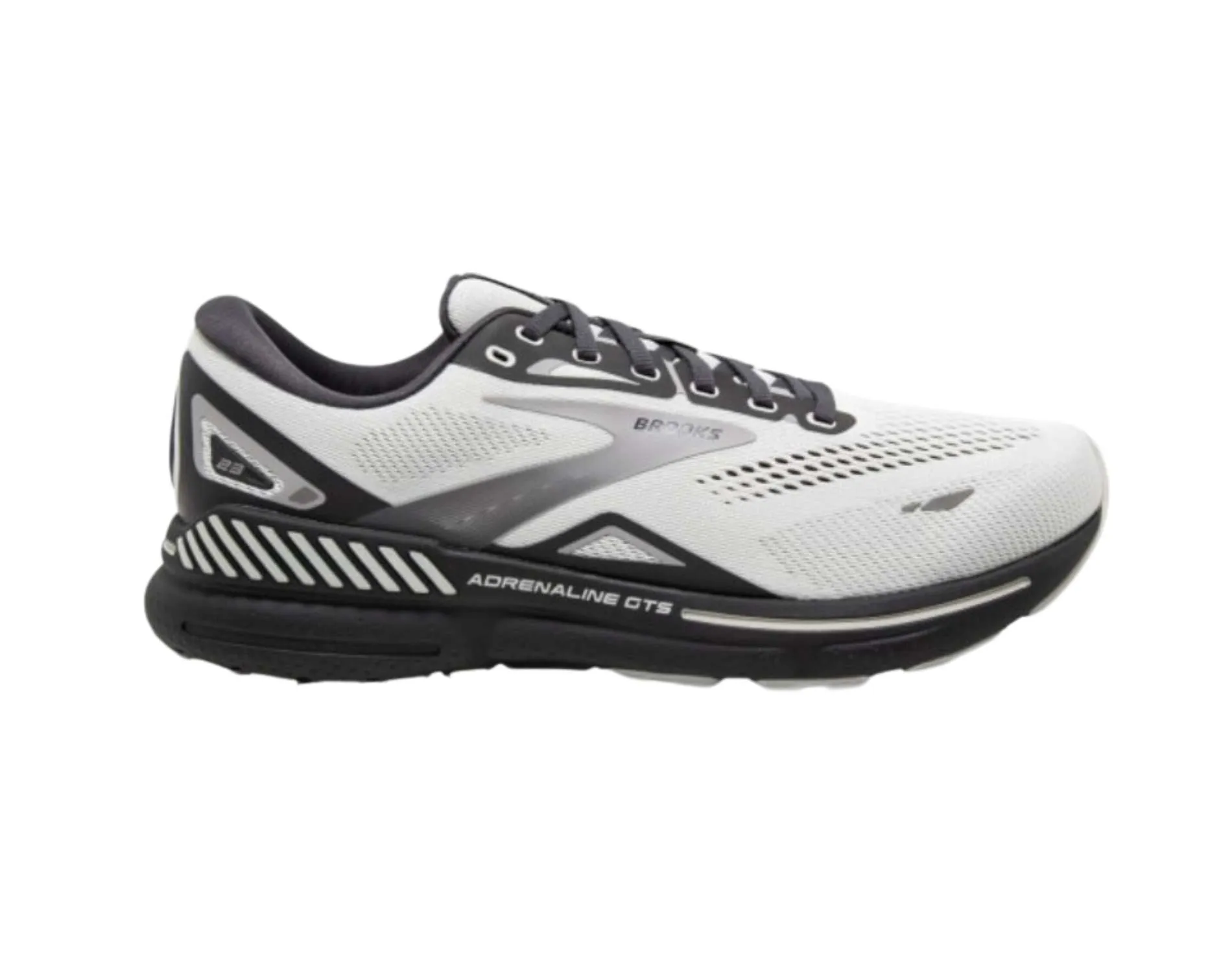 Schuhe Brooks Brooks Adrenaline GTS 23 Herren Weite