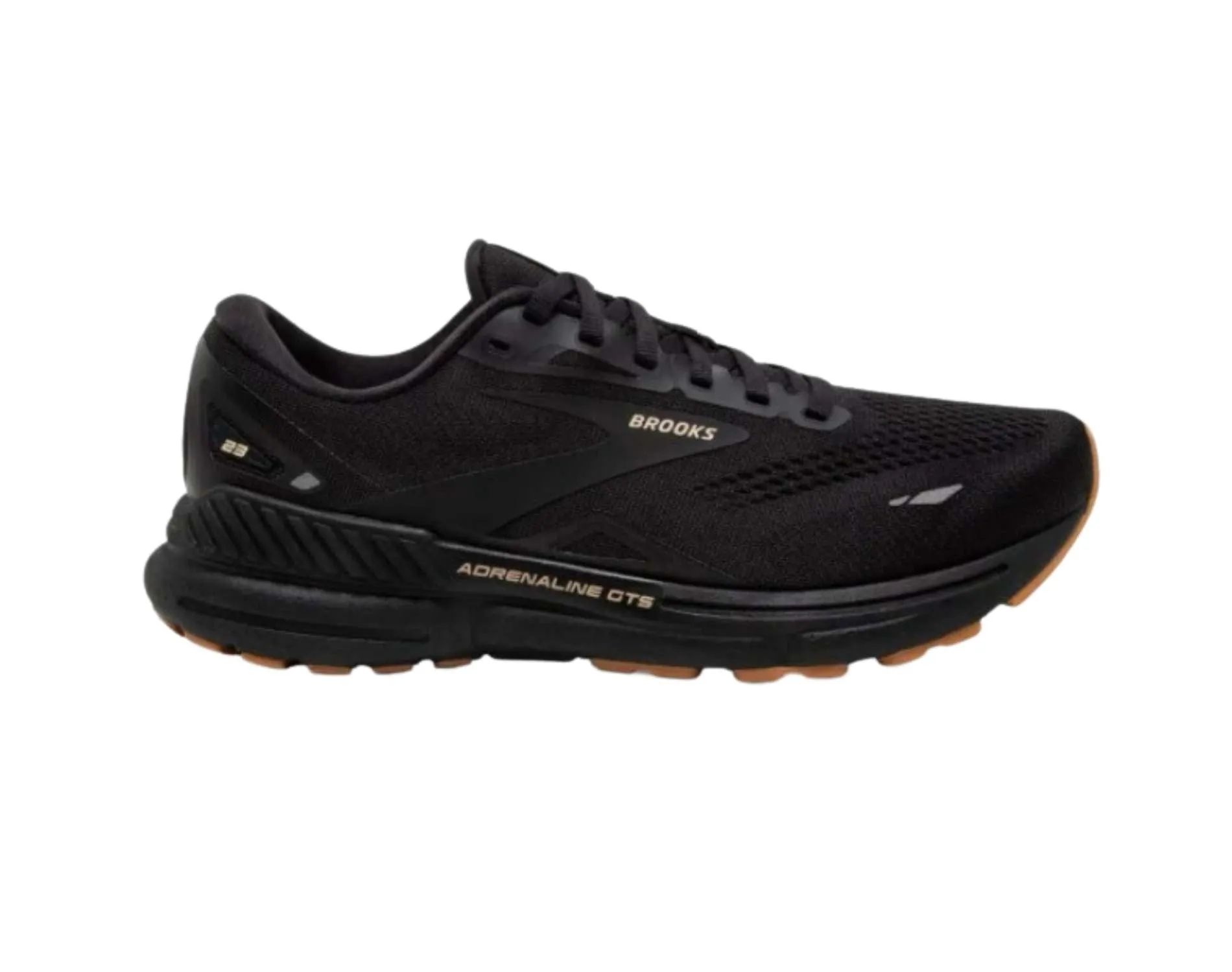 Schuhe Brooks Brooks Adrenaline GTS 23 Herren Weite