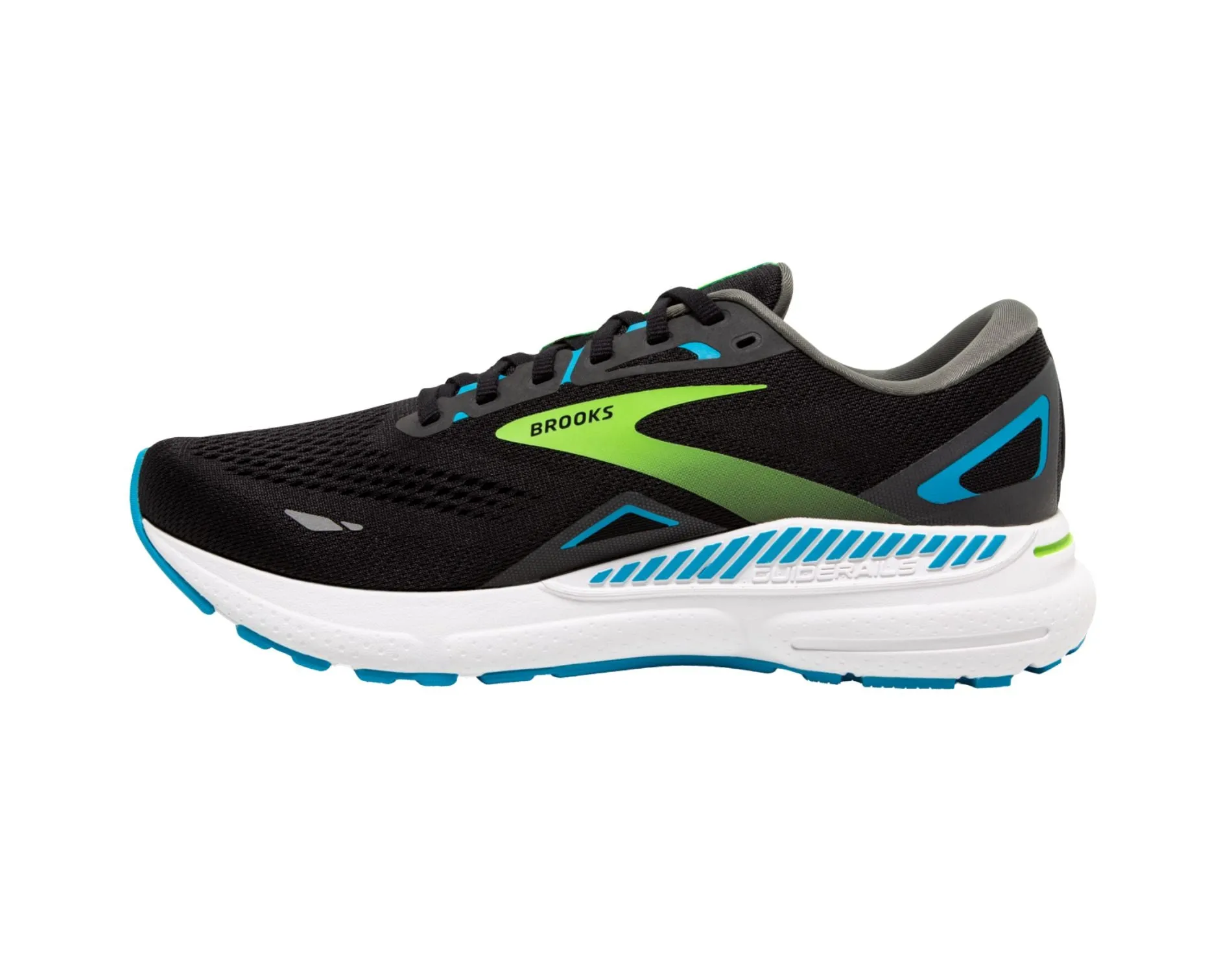 Schuhe Brooks Brooks Adrenaline GTS 23 Herren Weite