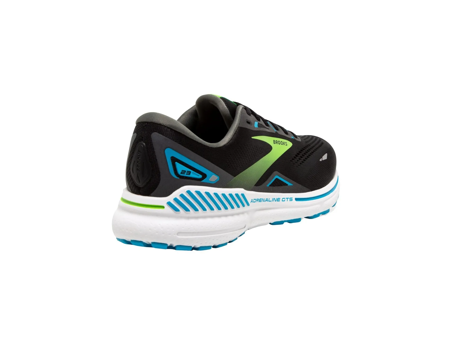 Schuhe Brooks Brooks Adrenaline GTS 23 Herren Weite