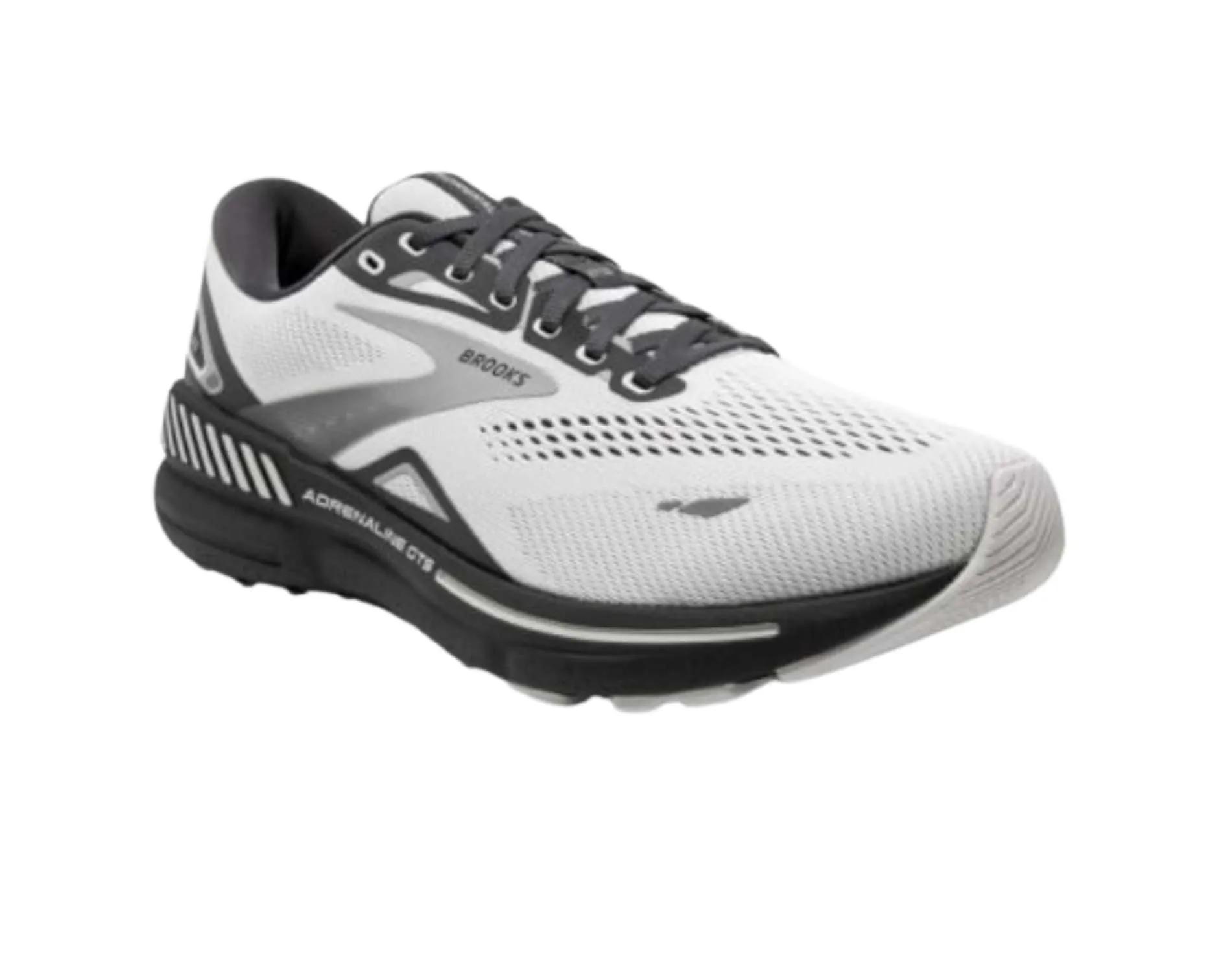 Schuhe Brooks Brooks Adrenaline GTS 23 Herren Weite