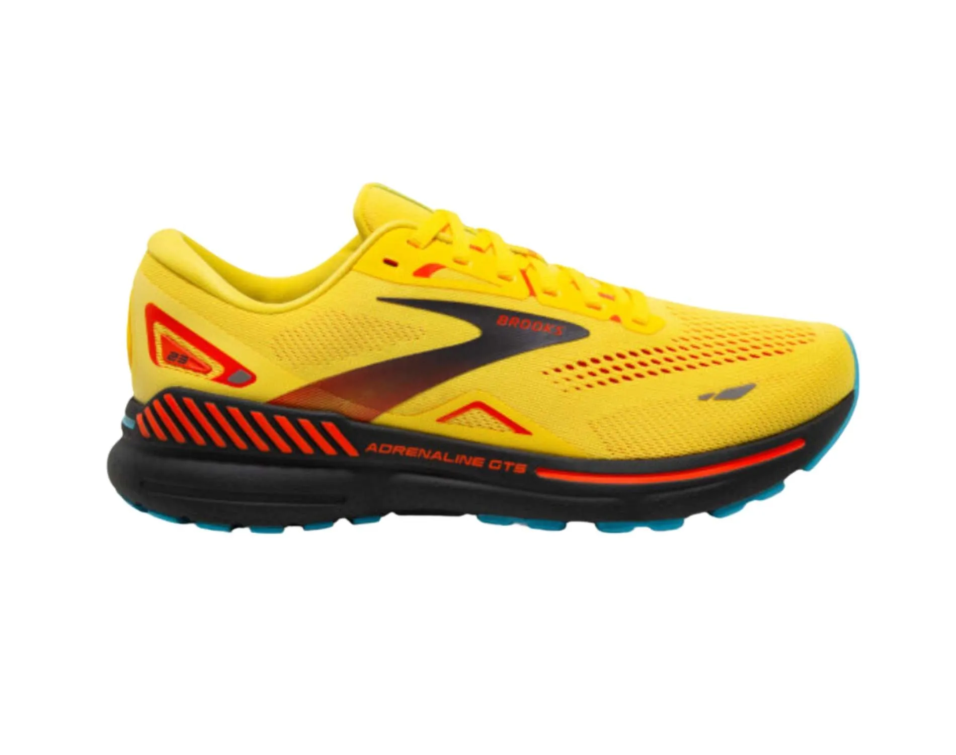 Schuhe Brooks Brooks Adrenaline GTS 23 Herren