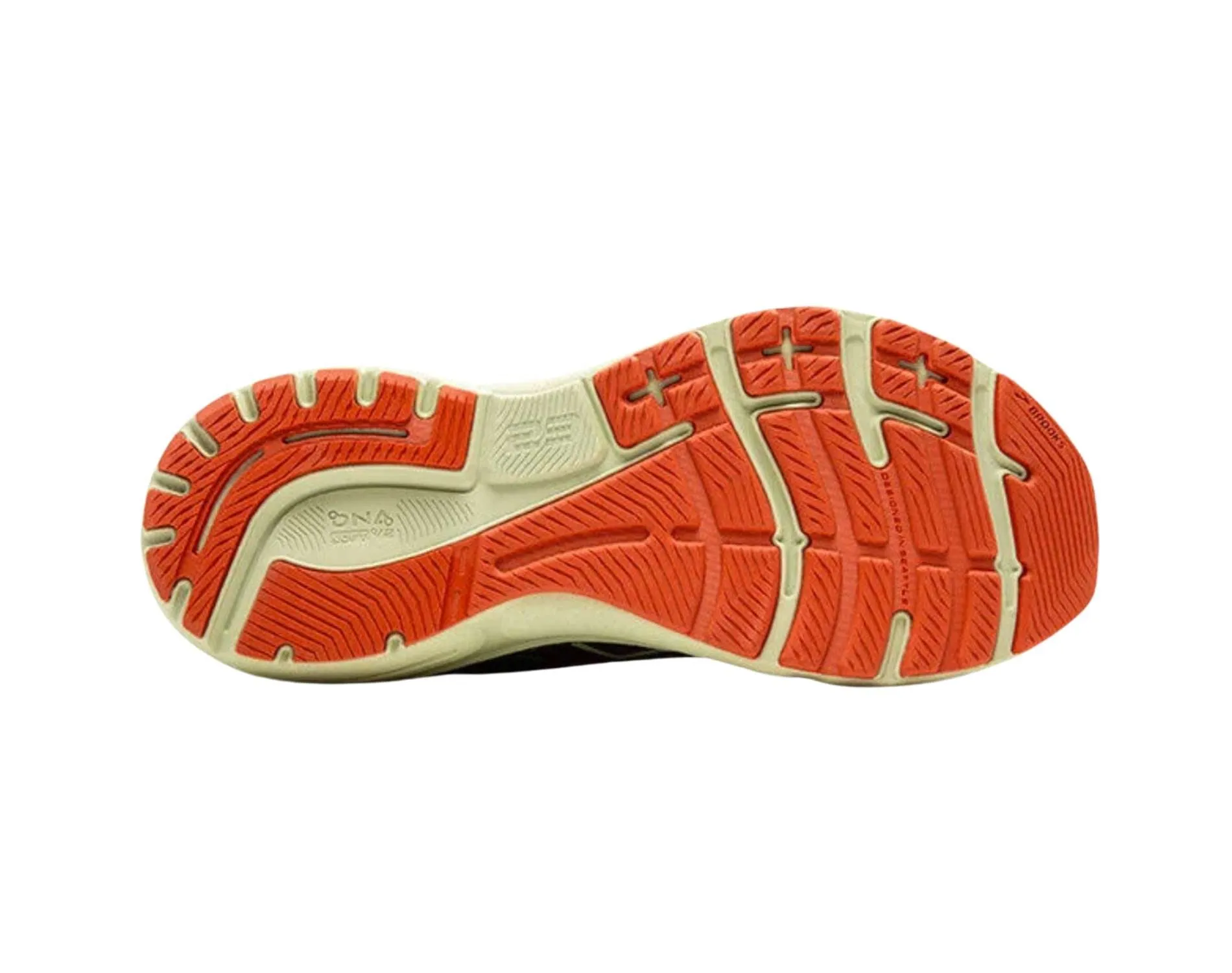 Schuhe Brooks Brooks Adrenaline GTS 23 Herren
