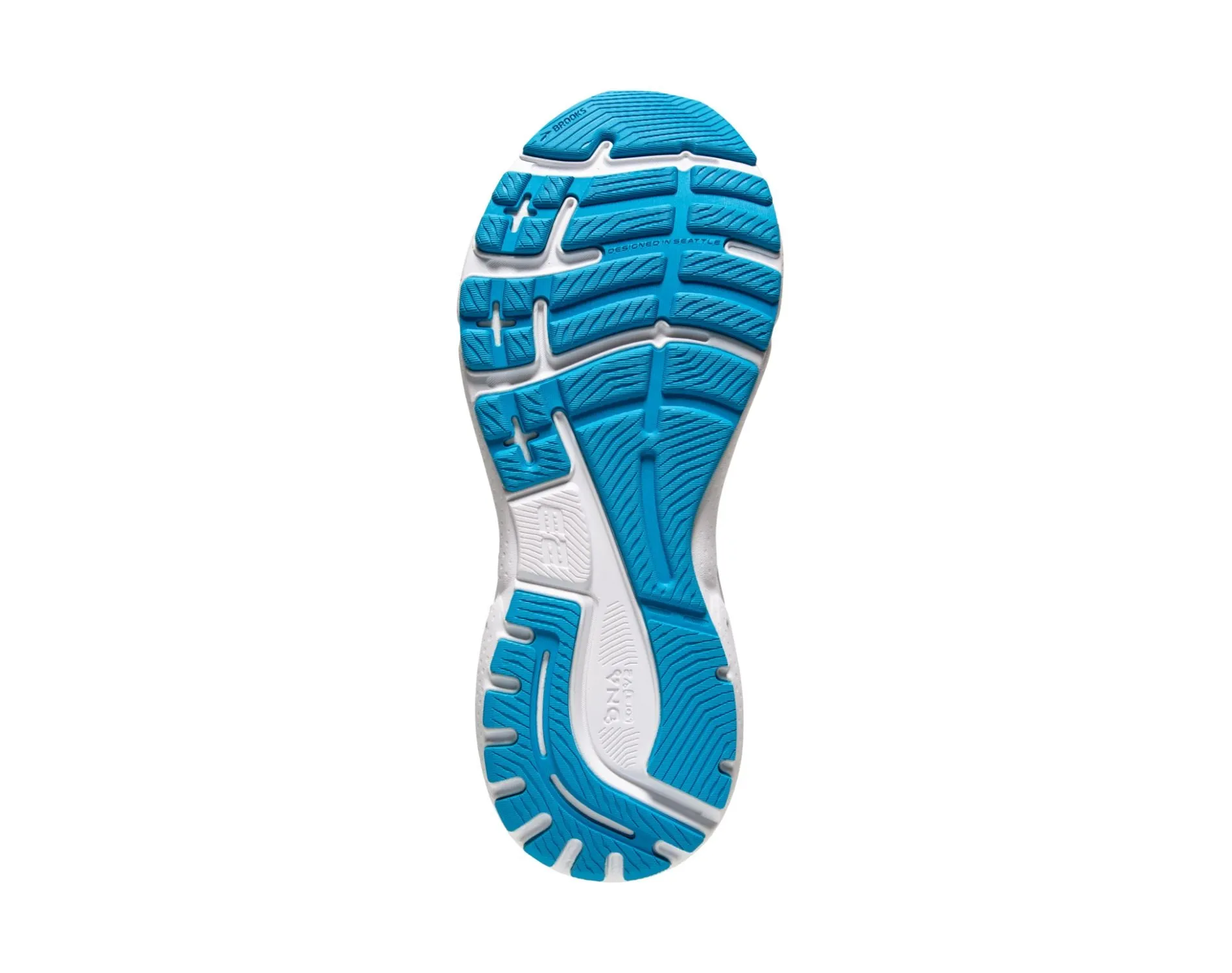Schuhe Brooks Brooks Adrenaline GTS 23 Herren