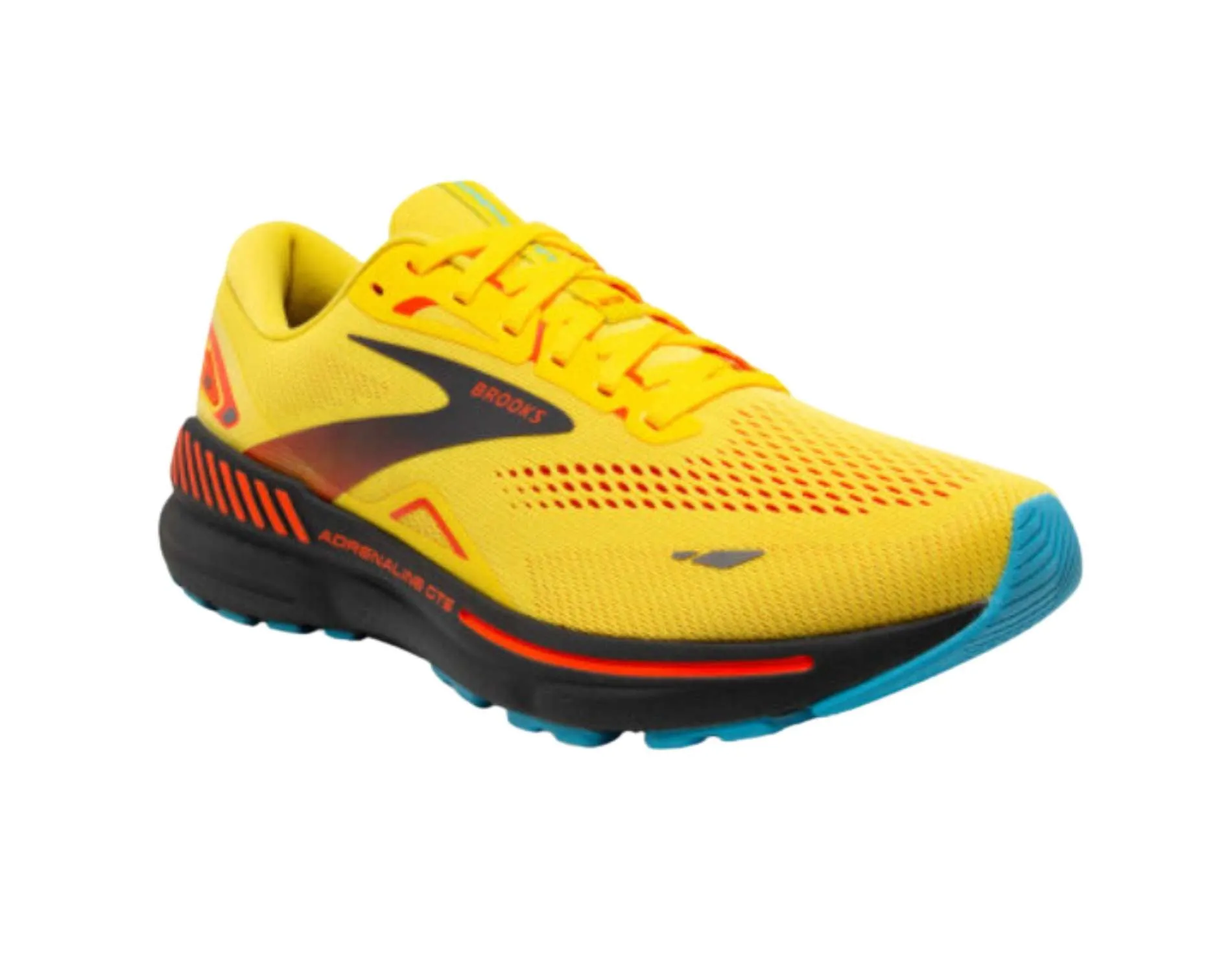 Schuhe Brooks Brooks Adrenaline GTS 23 Herren