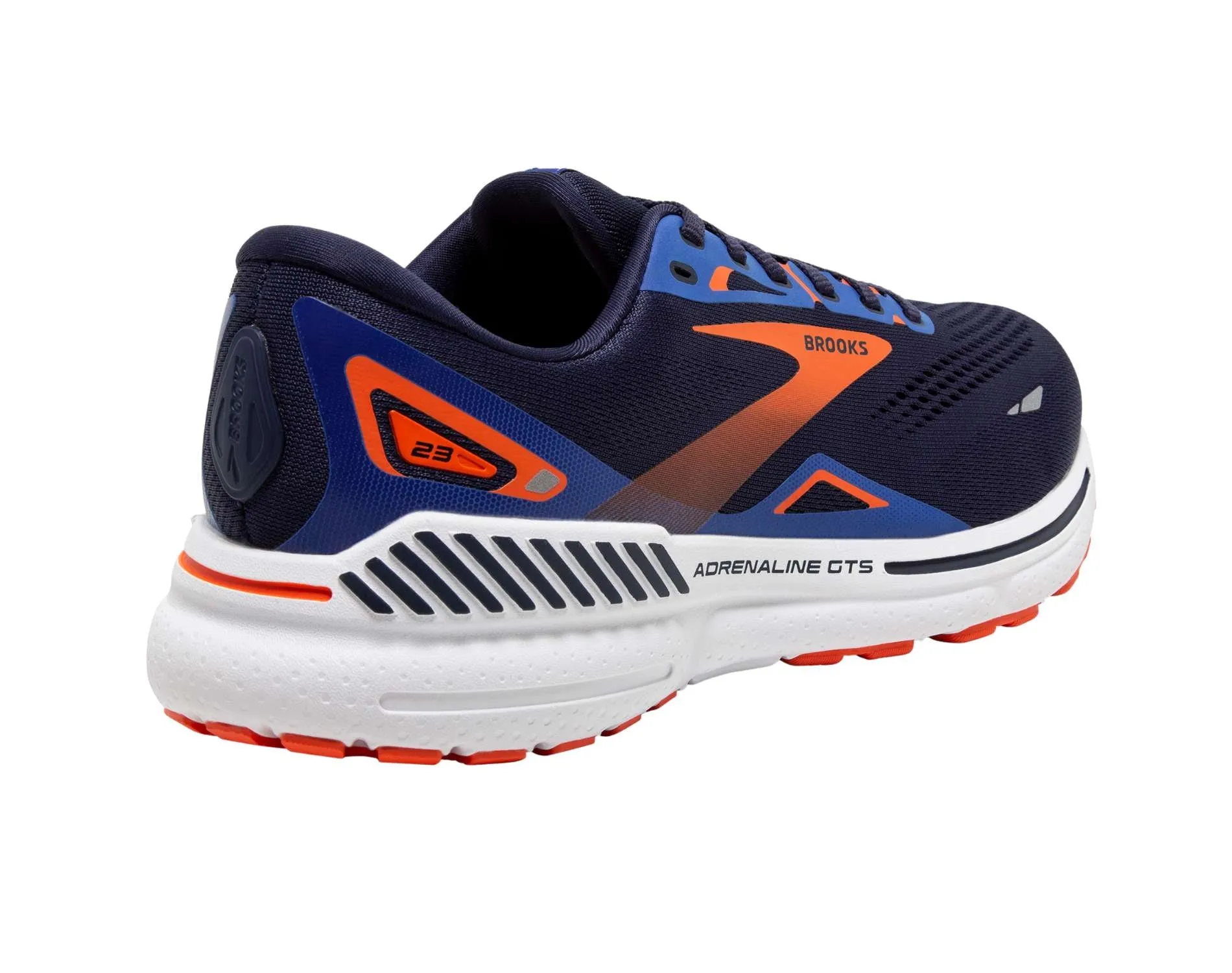 Schuhe Brooks Brooks Adrenaline GTS 23 Herren