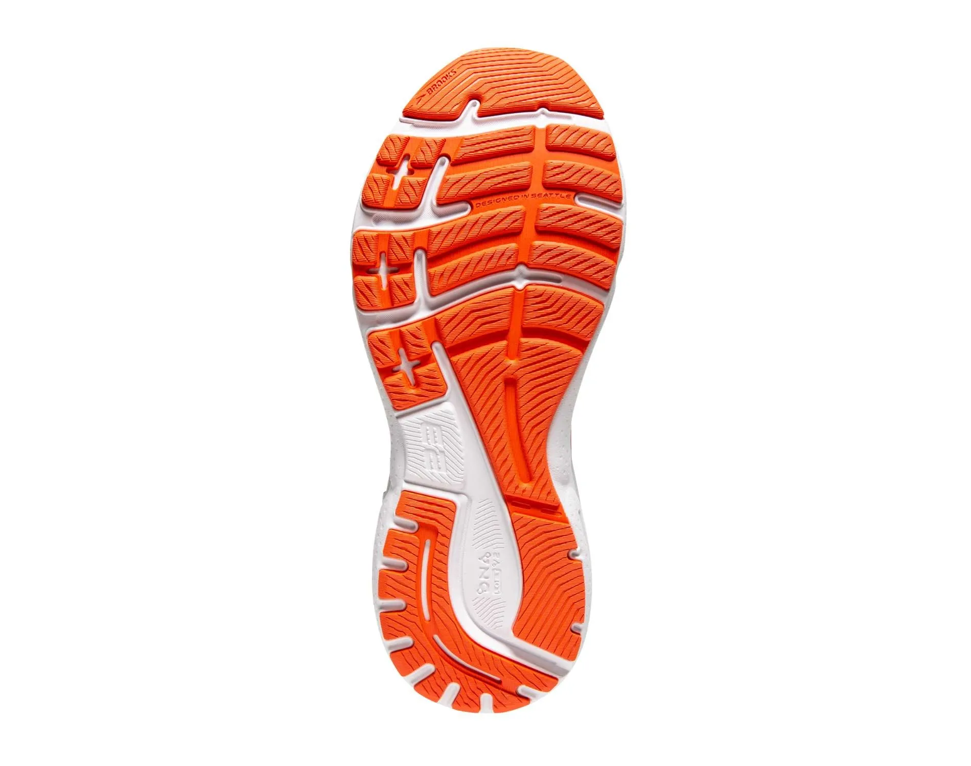 Schuhe Brooks Brooks Adrenaline GTS 23 Herren