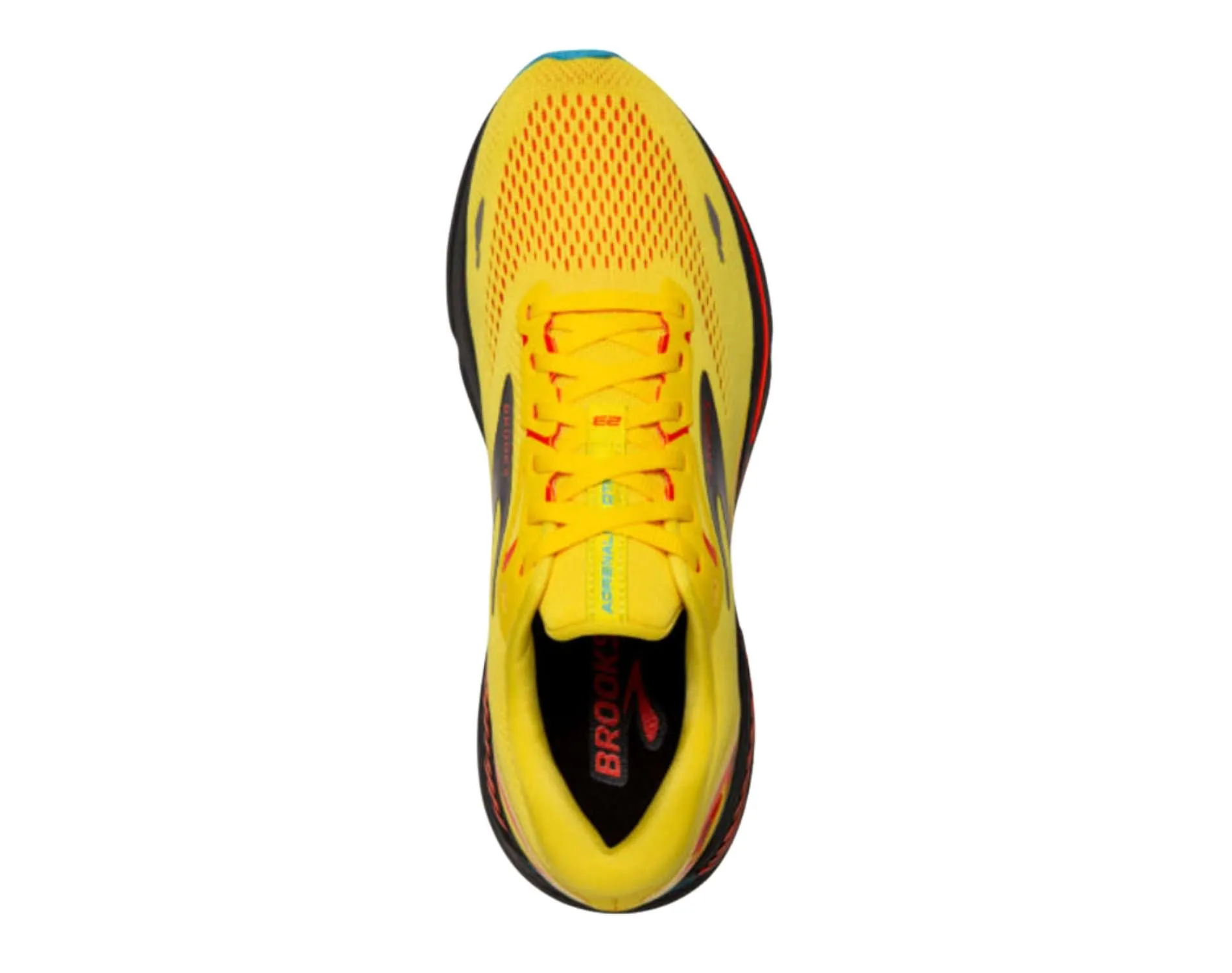 Schuhe Brooks Brooks Adrenaline GTS 23 Herren