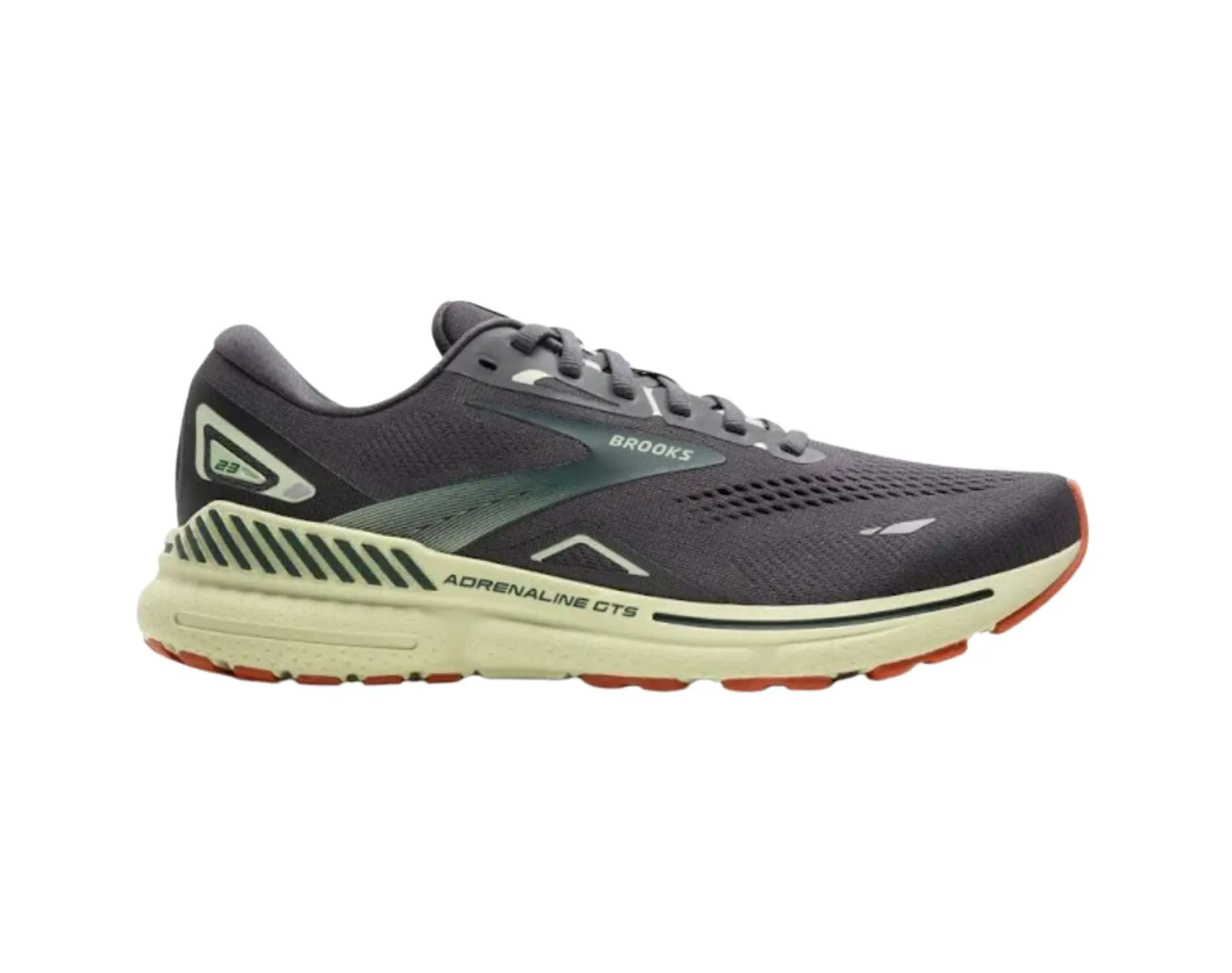 Schuhe Brooks Brooks Adrenaline GTS 23 Herren