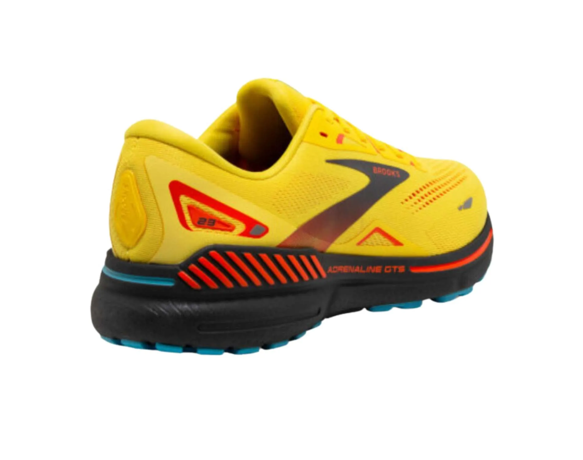 Schuhe Brooks Brooks Adrenaline GTS 23 Herren