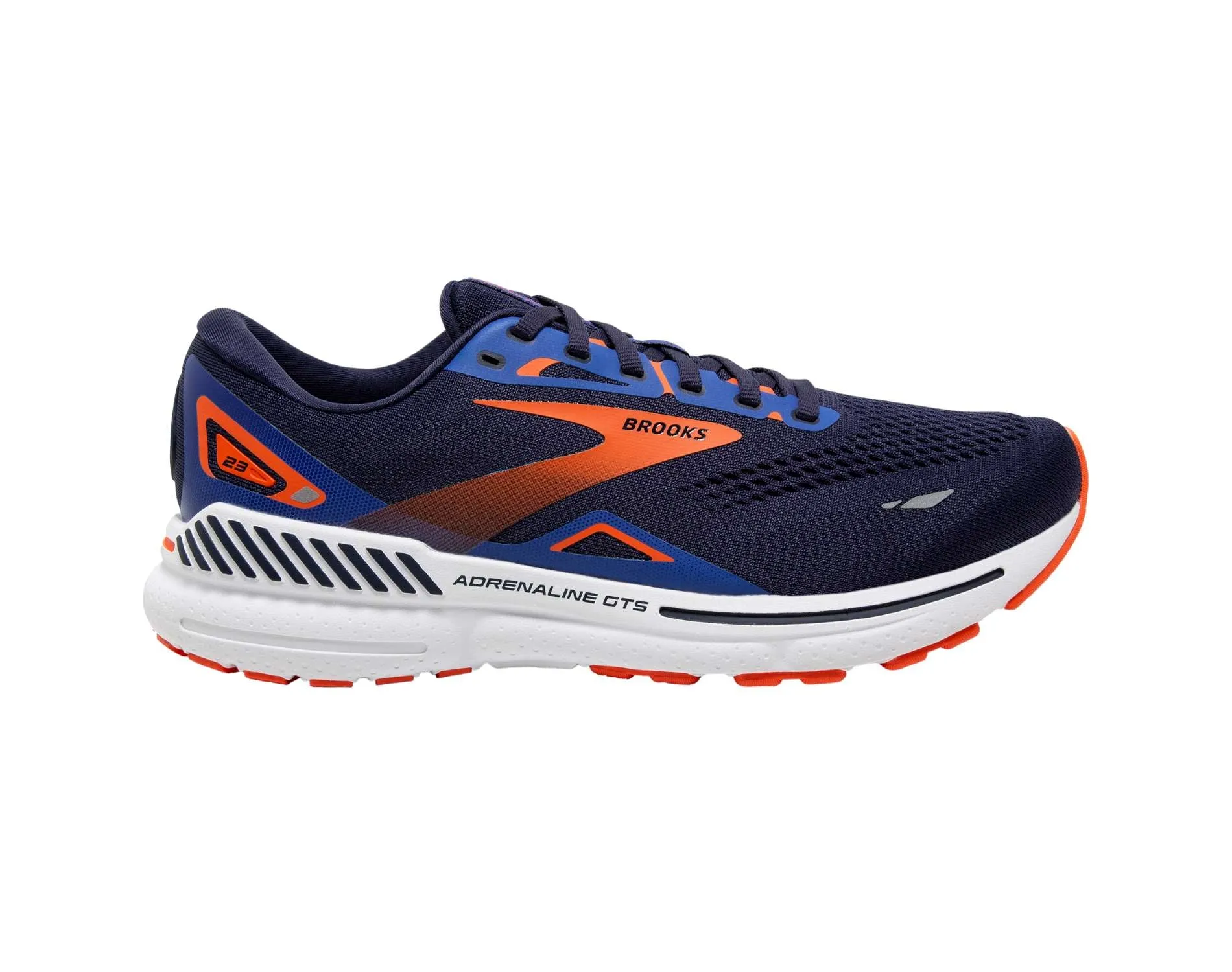 Schuhe Brooks Brooks Adrenaline GTS 23 Herren
