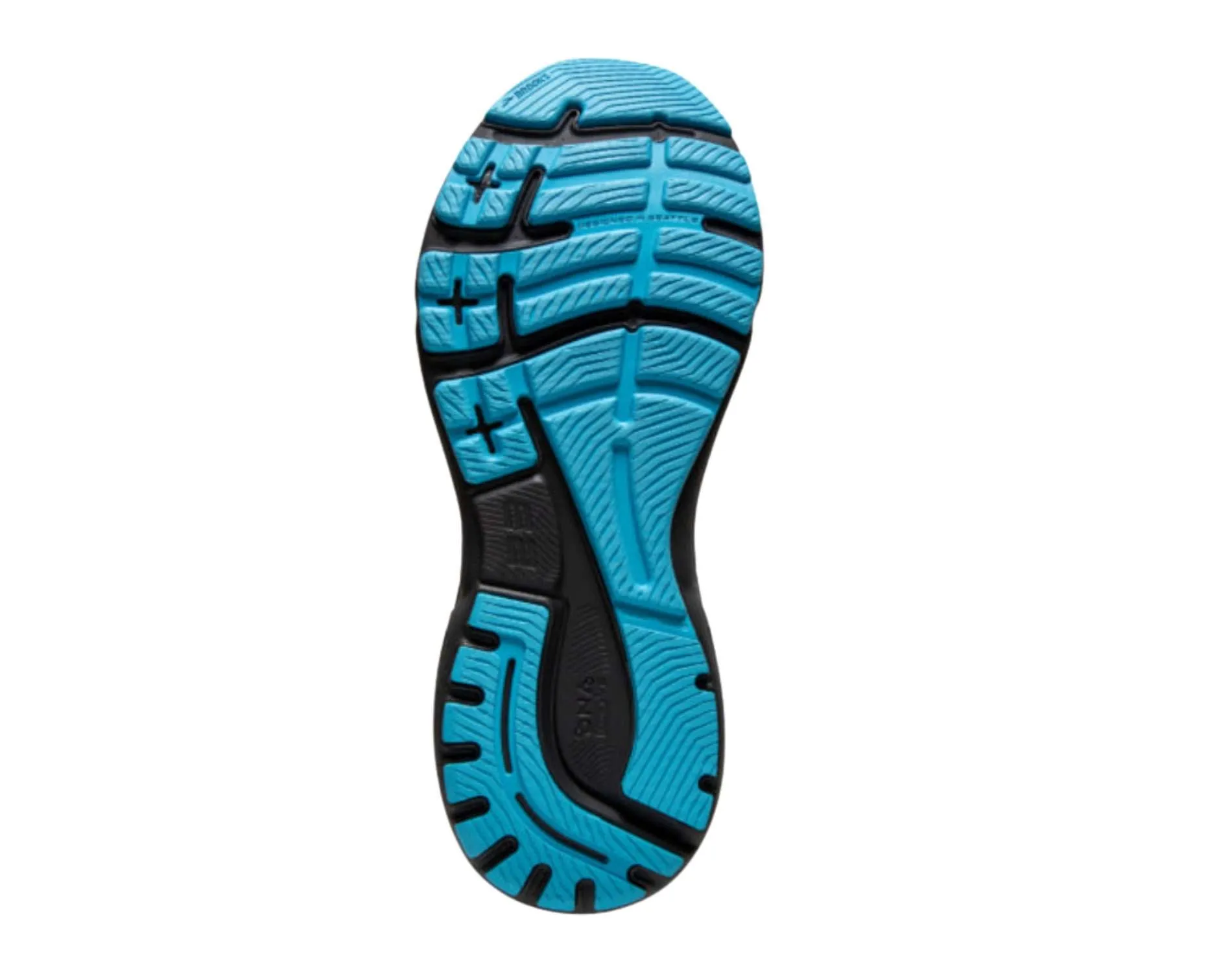 Schuhe Brooks Brooks Adrenaline GTS 23 Herren