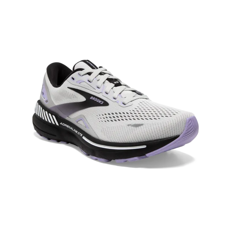 Schuhe Brooks Brooks Adrenaline GTS 23 Damen schmal