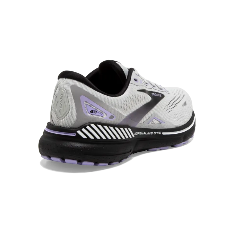 Schuhe Brooks Brooks Adrenaline GTS 23 Damen schmal
