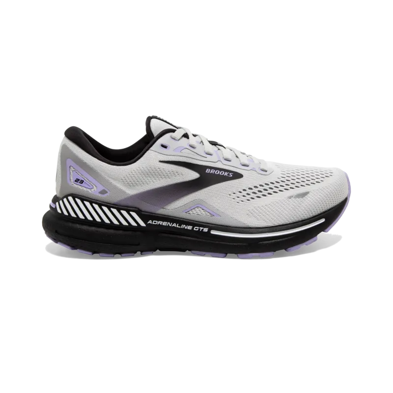 Schuhe Brooks Brooks Adrenaline GTS 23 Damen schmal