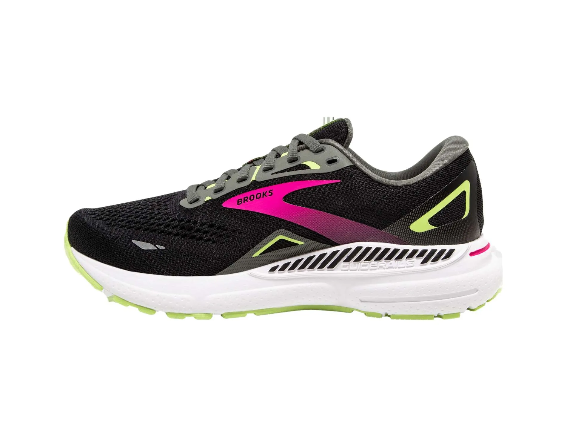 Schuhe Brooks Brooks Adrenaline GTS 23 Damen schmal