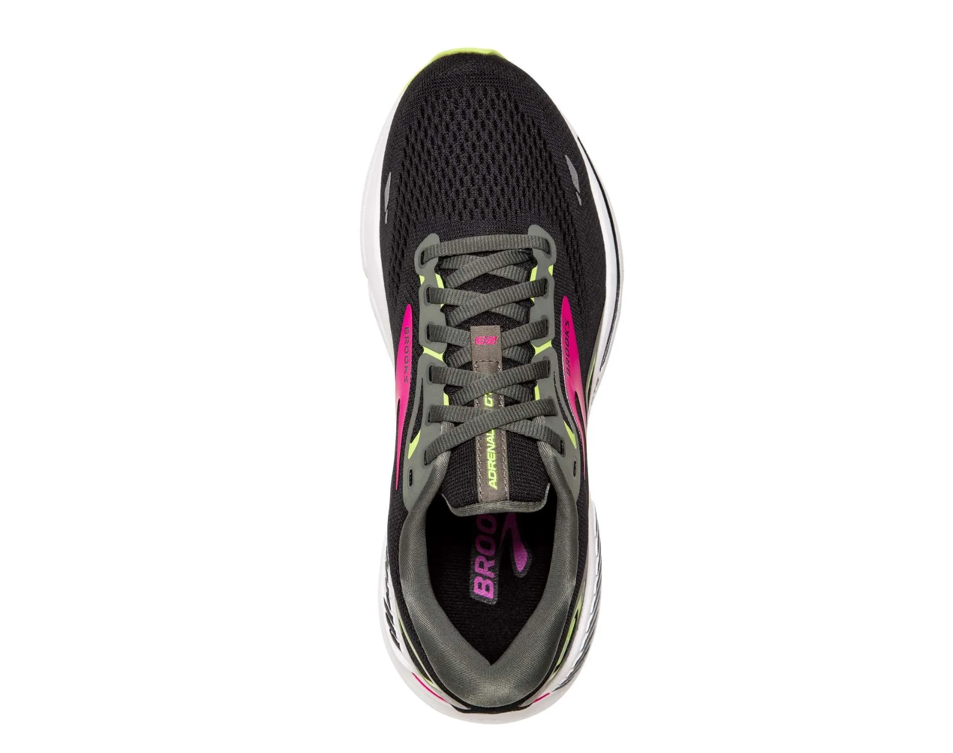 Schuhe Brooks Brooks Adrenaline GTS 23 Damen schmal