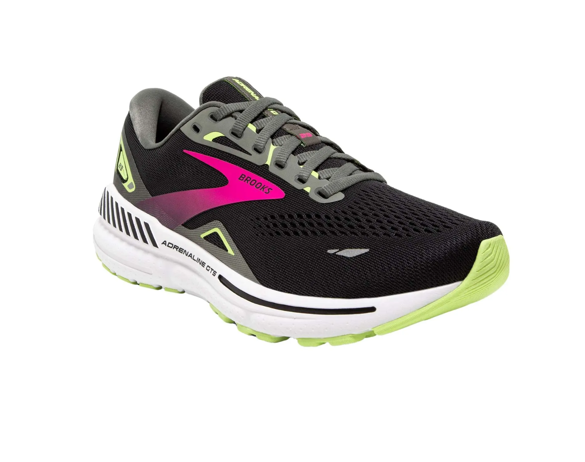 Schuhe Brooks Brooks Adrenaline GTS 23 Damen schmal