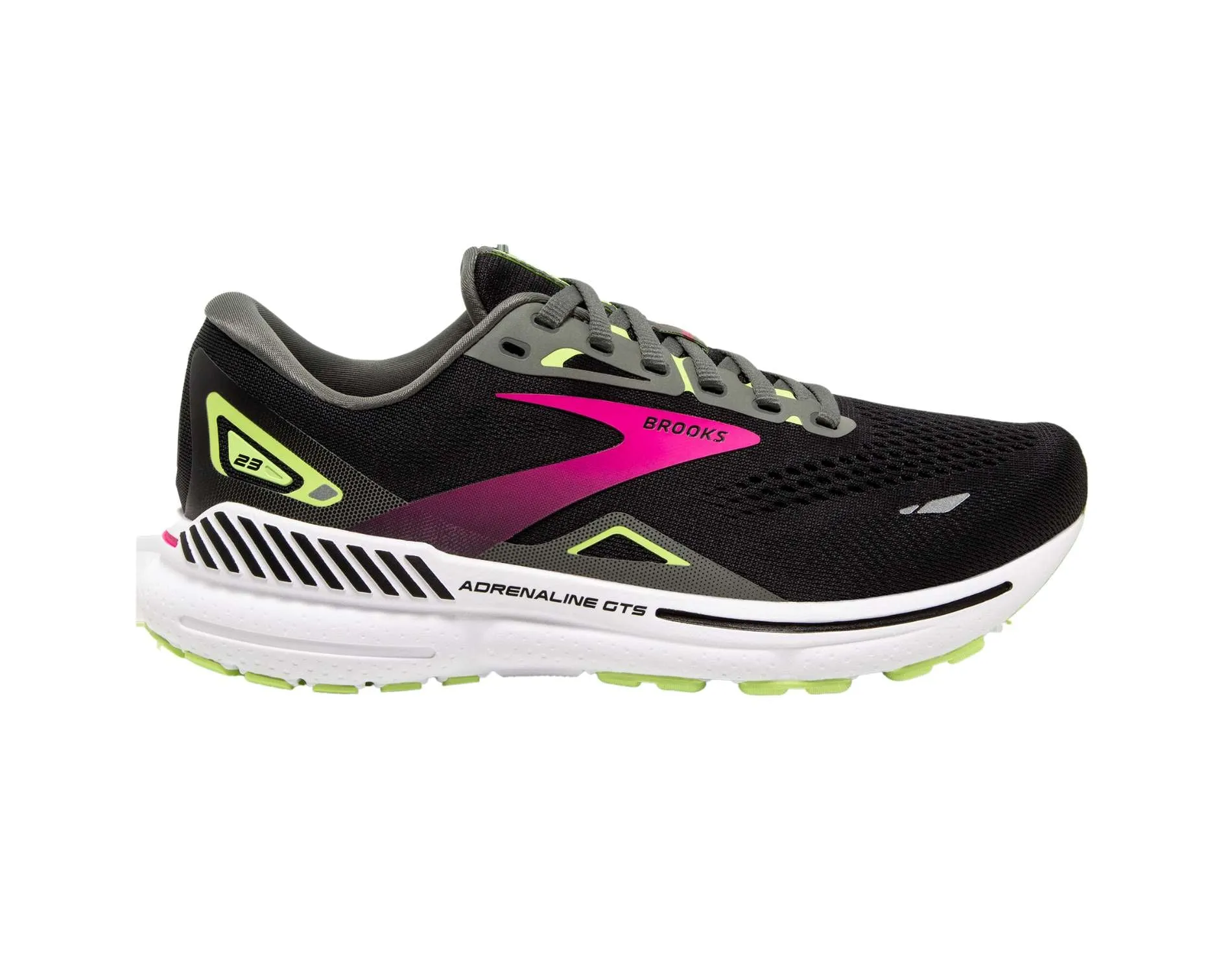 Schuhe Brooks Brooks Adrenaline GTS 23 Damen schmal