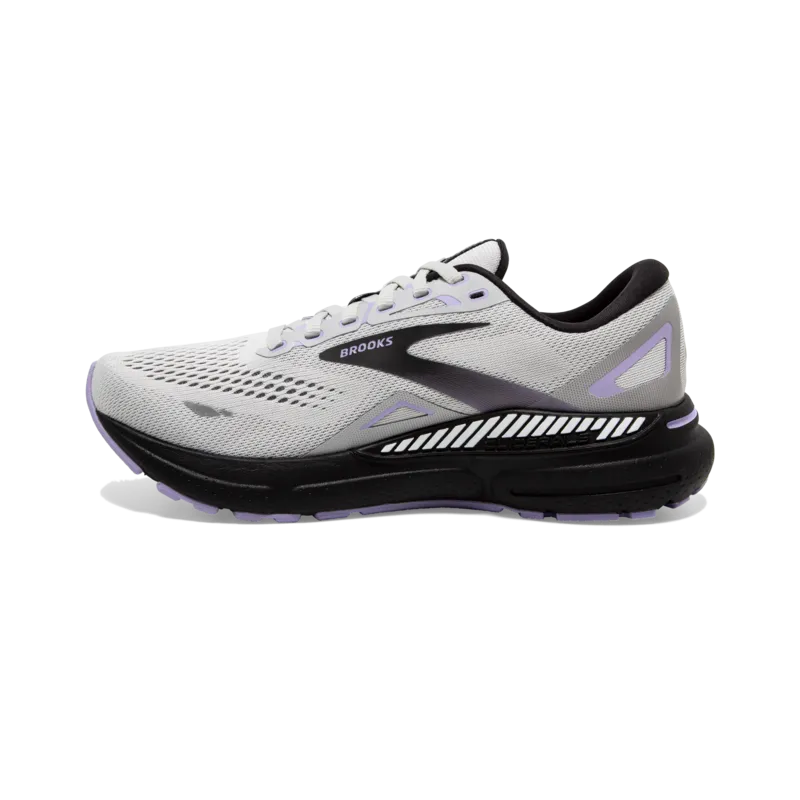 Schuhe Brooks Brooks Adrenaline GTS 23 Damen schmal