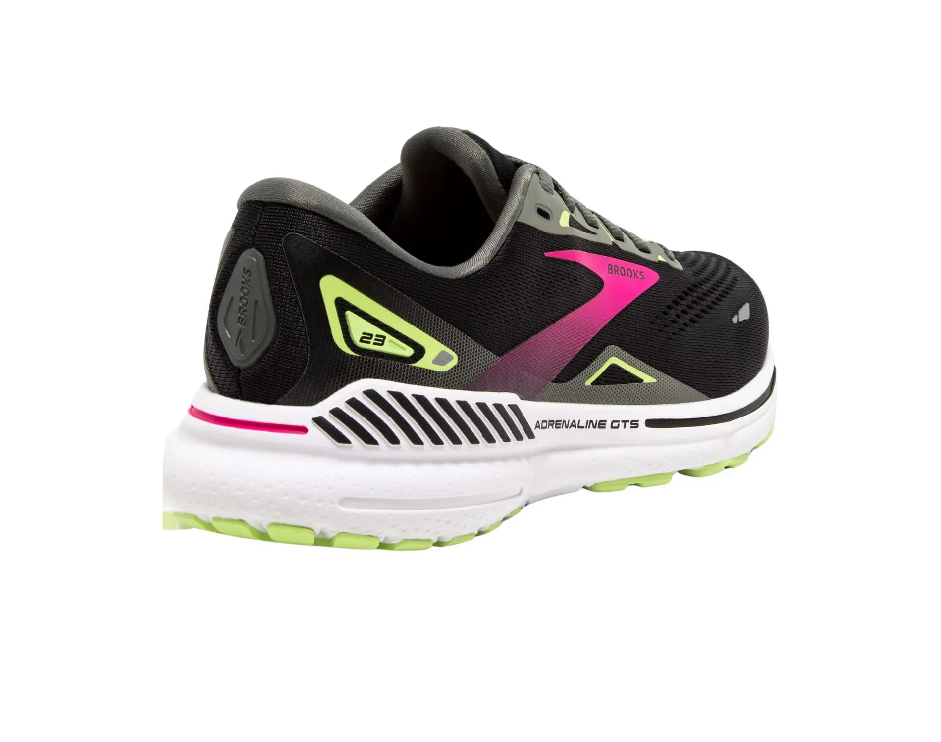 Schuhe Brooks Brooks Adrenaline GTS 23 Damen schmal