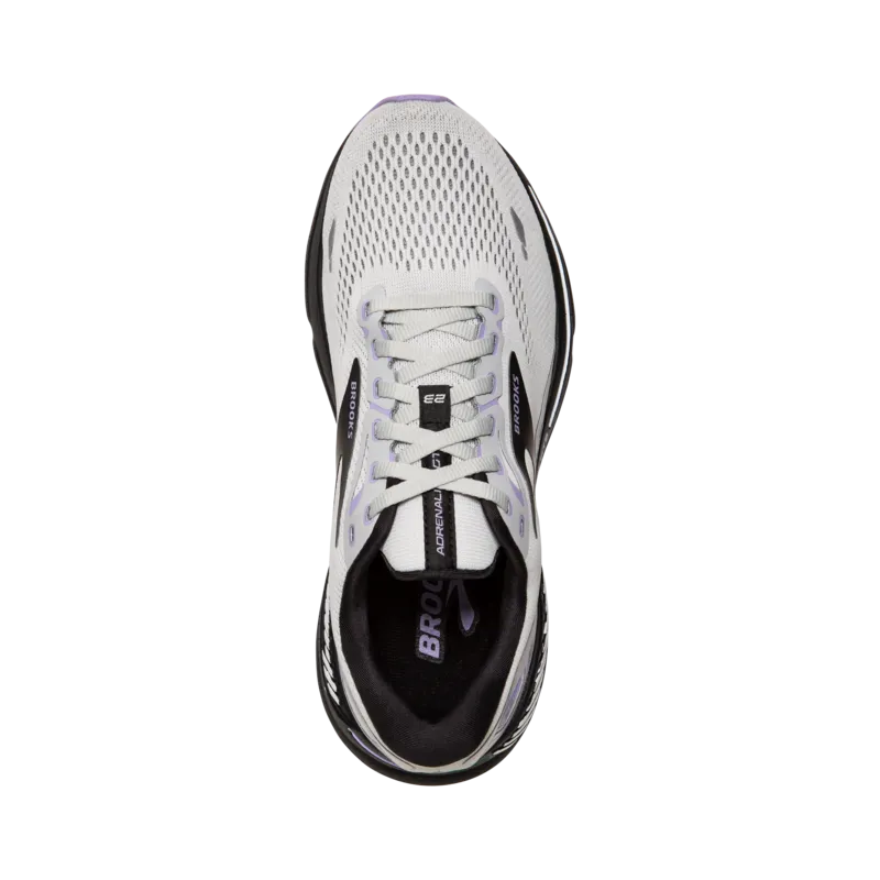 Schuhe Brooks Brooks Adrenaline GTS 23 Damen schmal