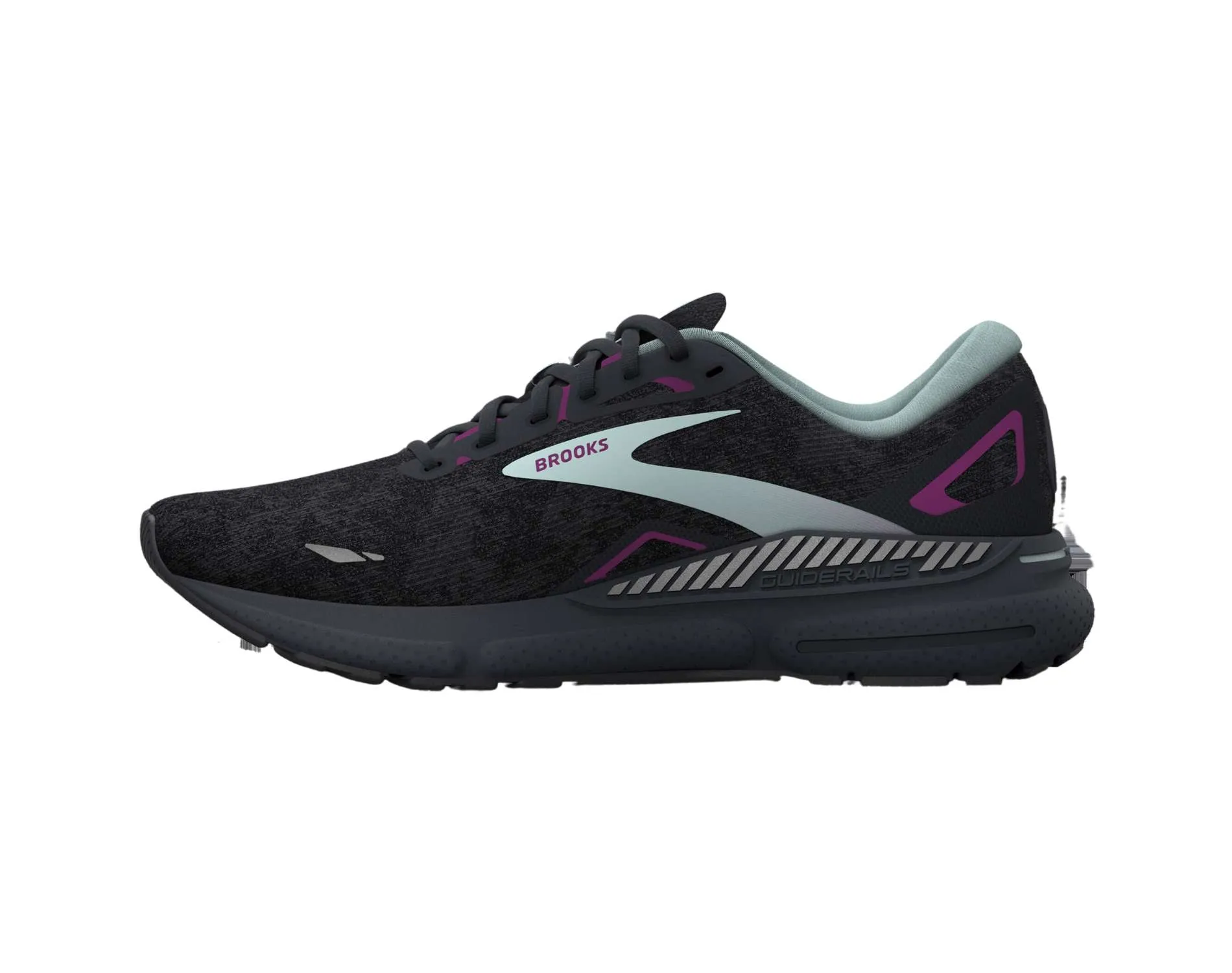 Schuhe Brooks Brooks Adrenaline GTS 23 Damen Weite