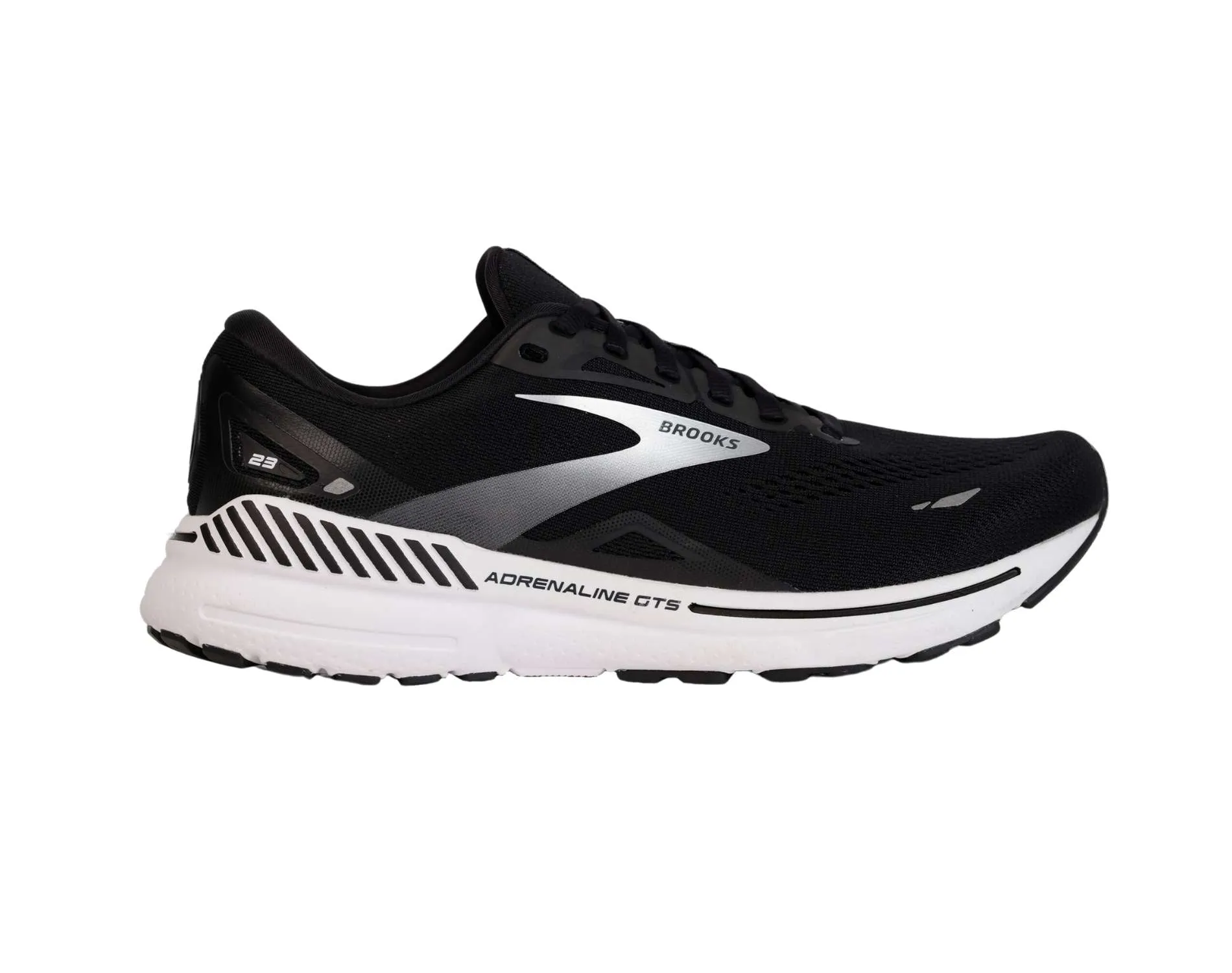Schuhe Brooks Brooks Adrenaline GTS 23 Damen Weite