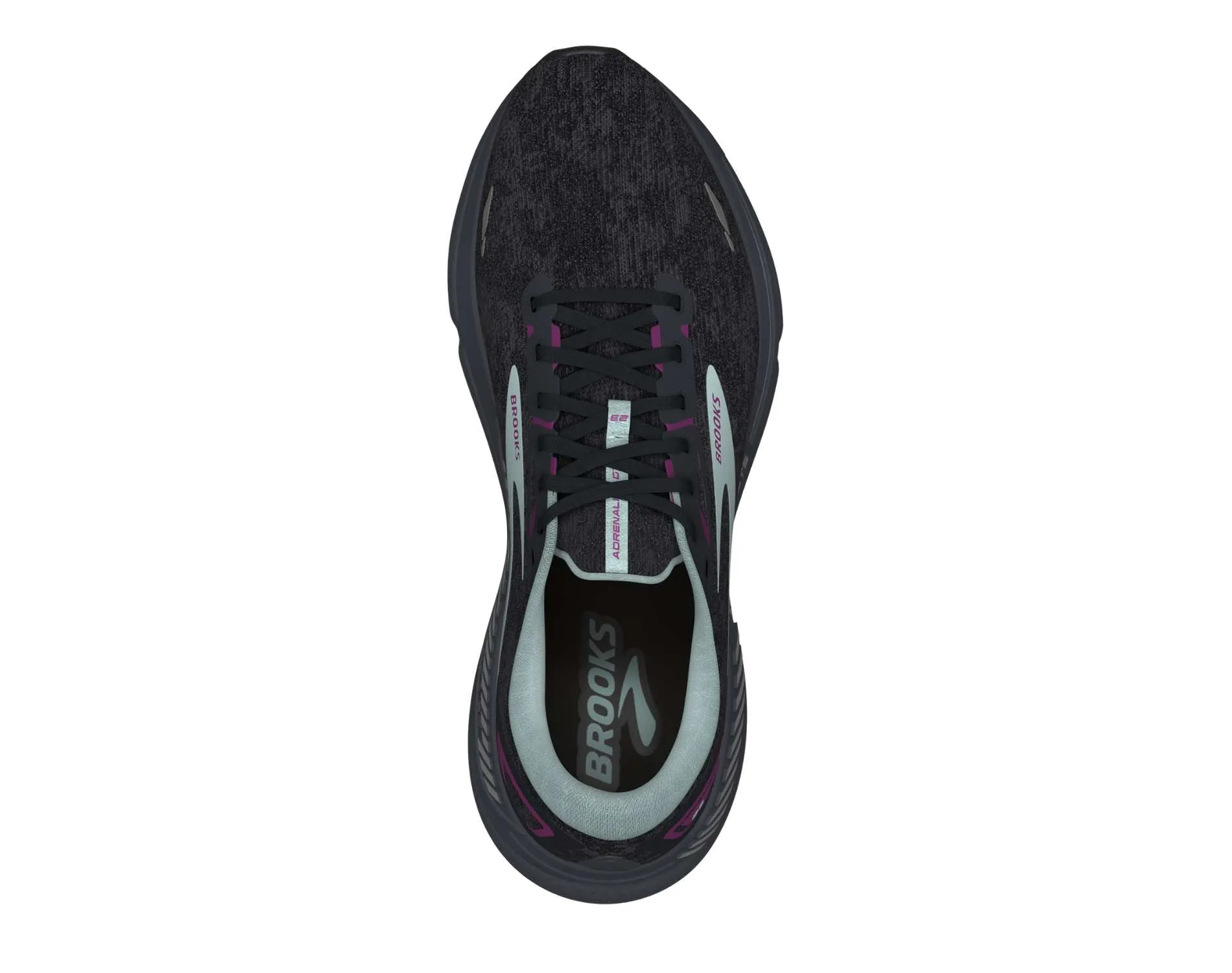 Schuhe Brooks Brooks Adrenaline GTS 23 Damen Weite