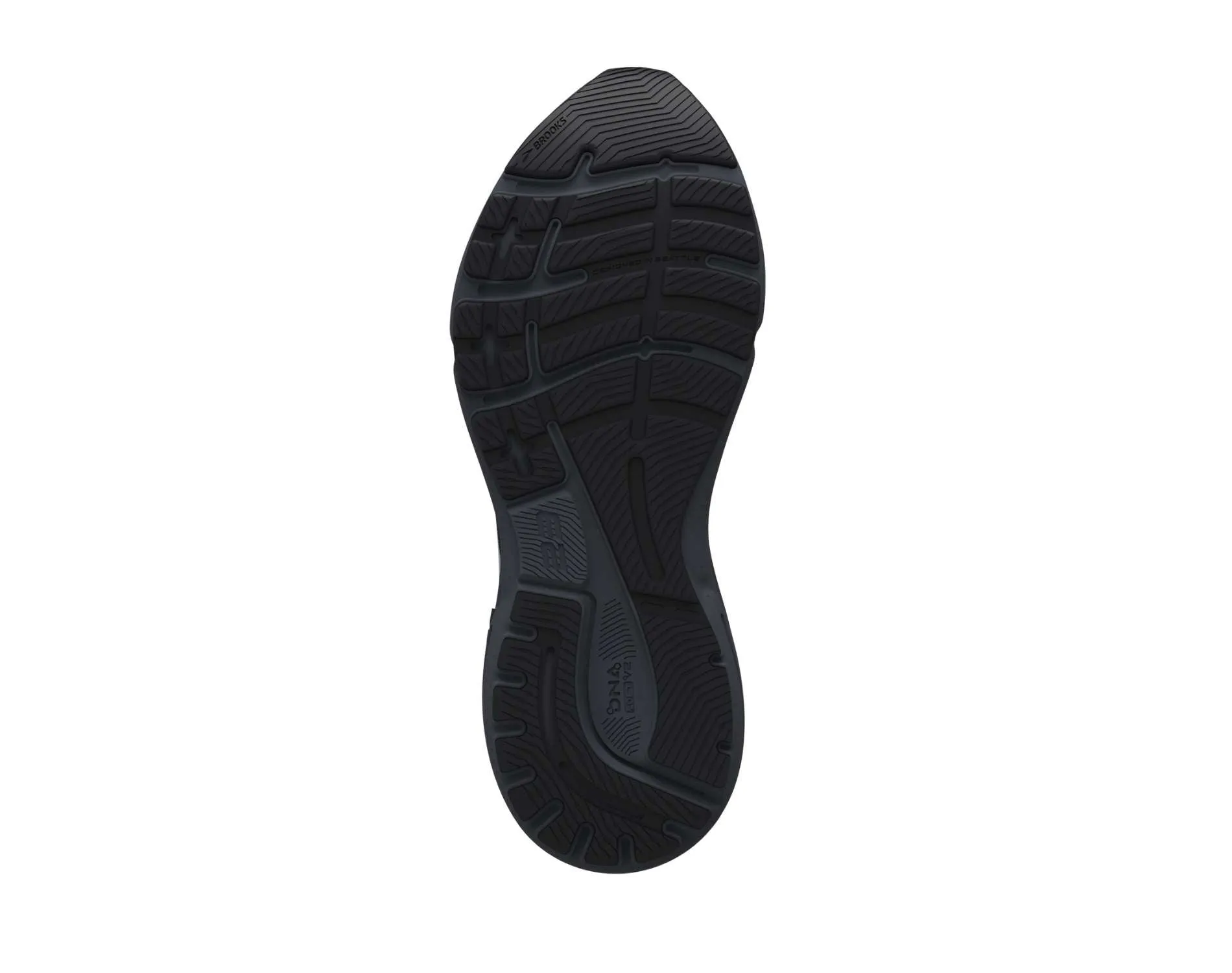 Schuhe Brooks Brooks Adrenaline GTS 23 Damen Weite
