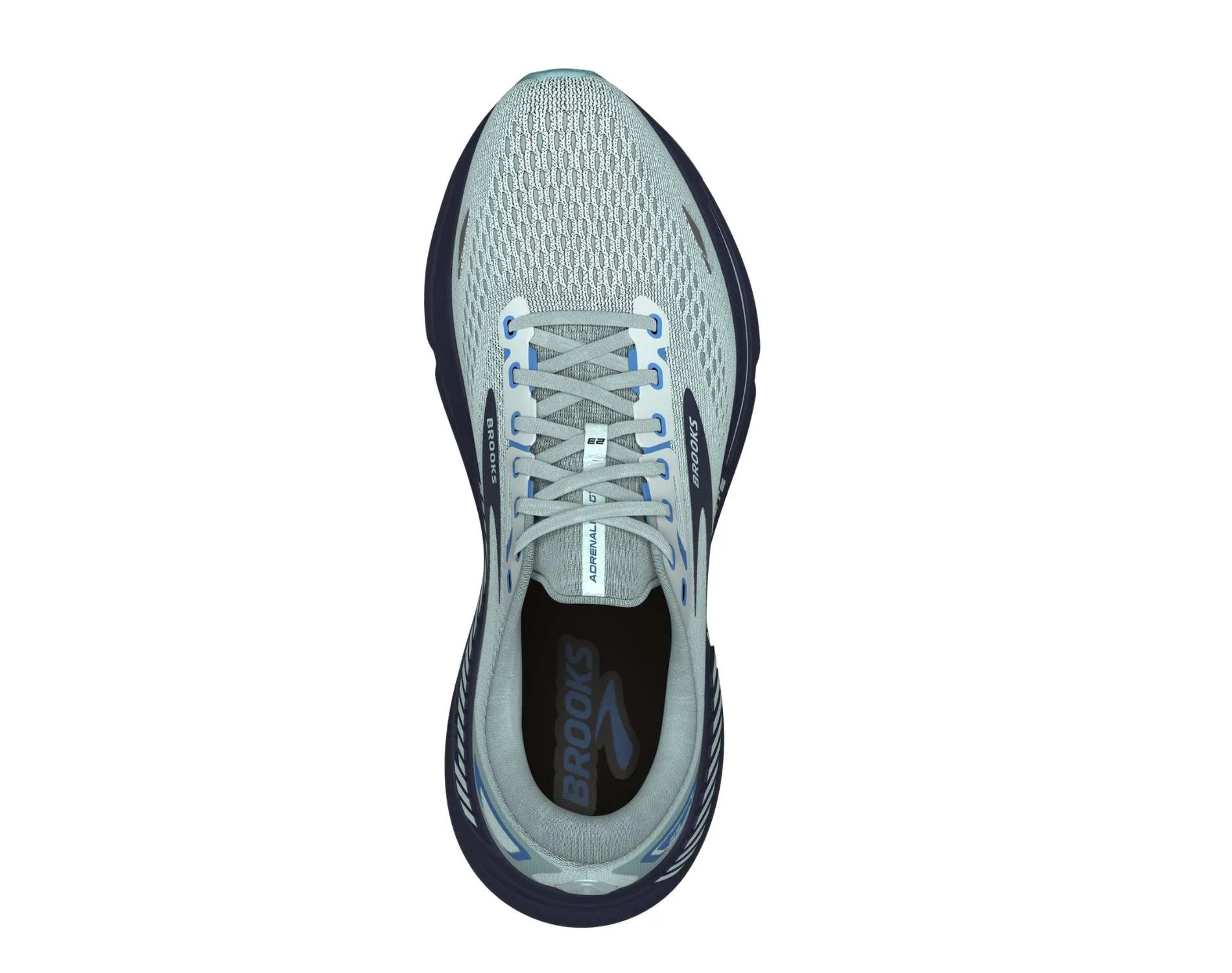 Schuhe Brooks Brooks Adrenaline GTS 23 Damen Weite