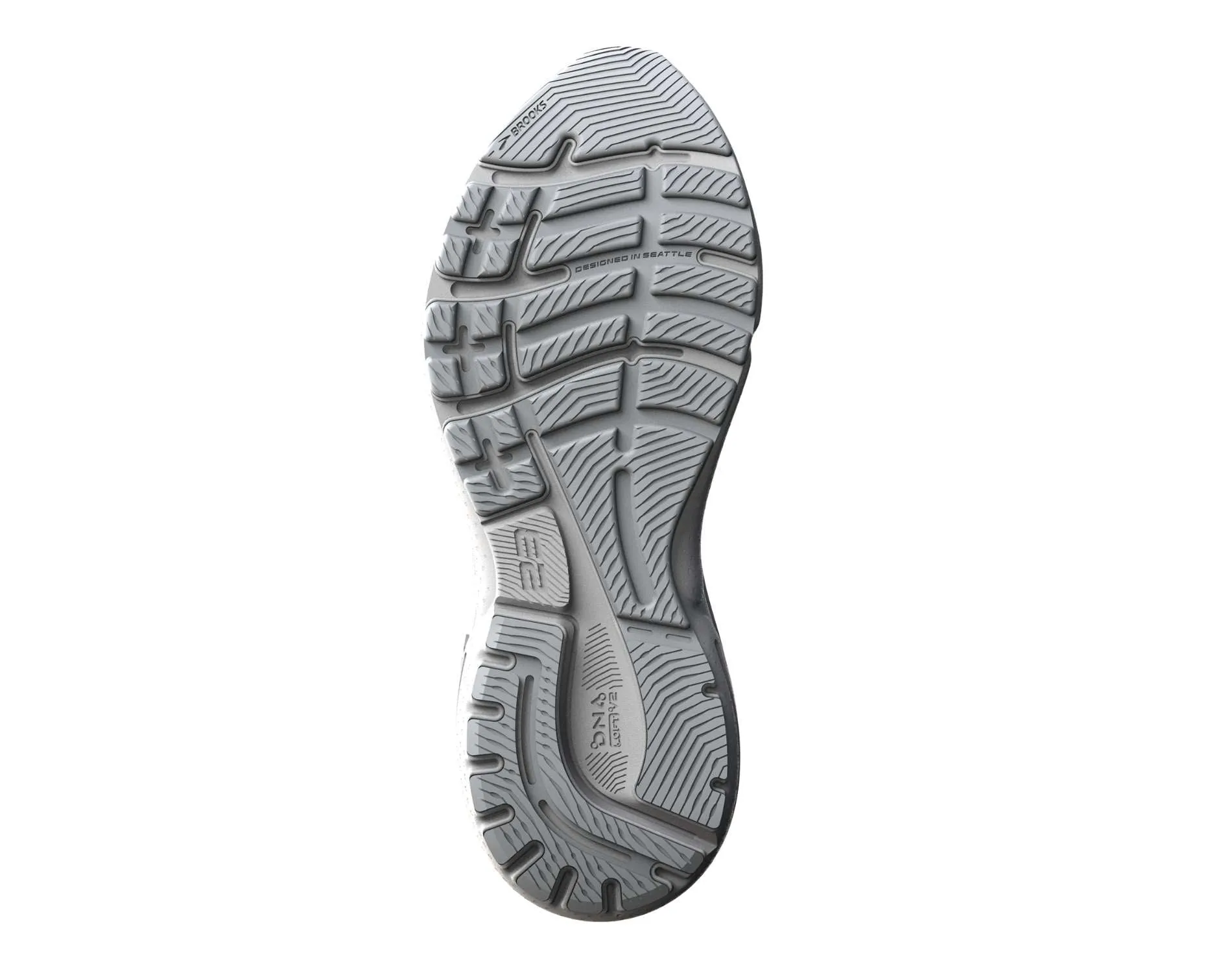 Schuhe Brooks Brooks Adrenaline GTS 23 Damen
