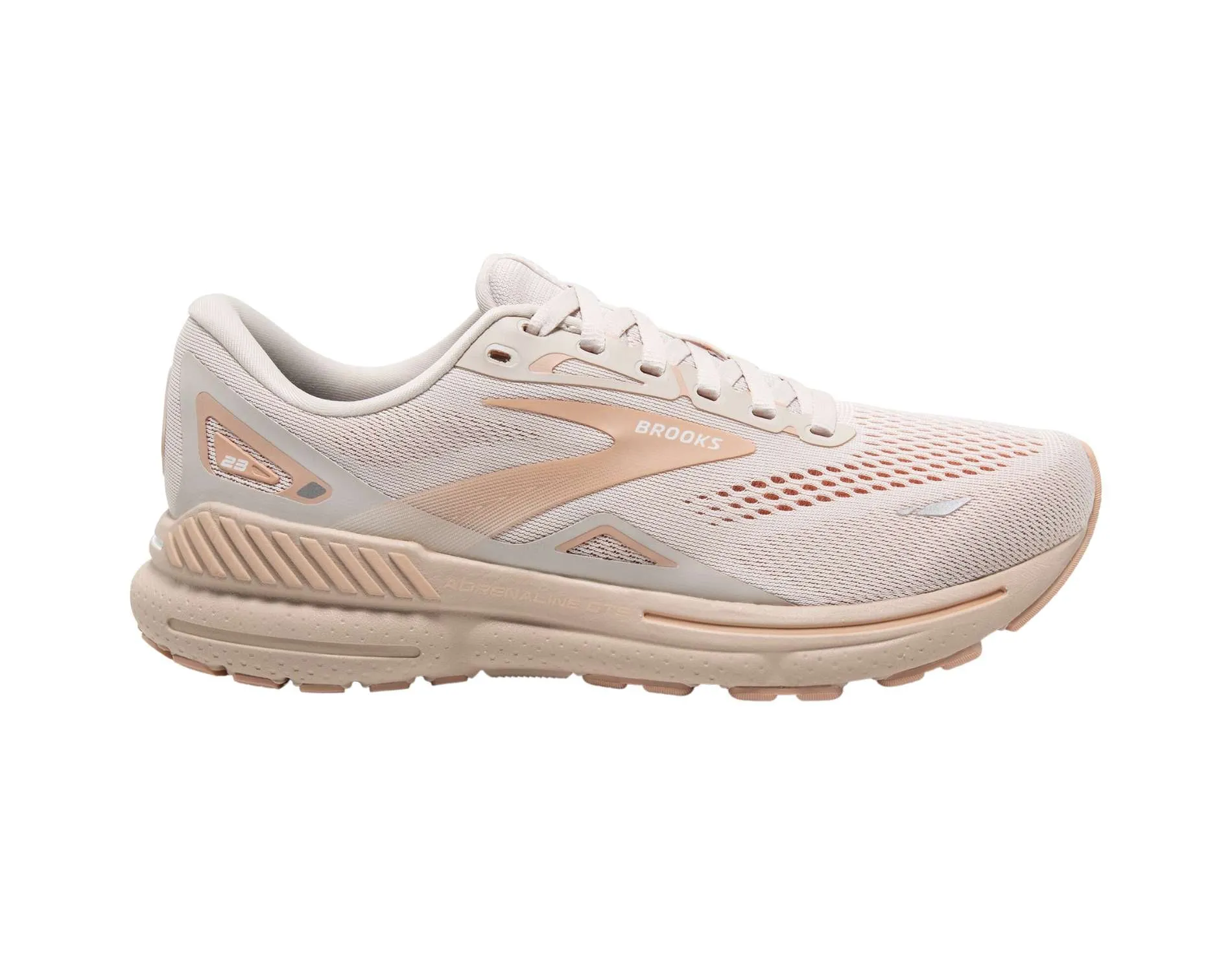 Schuhe Brooks Brooks Adrenaline GTS 23 Damen