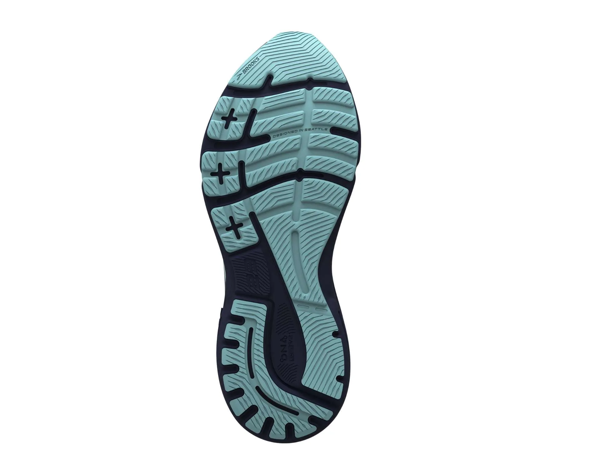 Schuhe Brooks Brooks Adrenaline GTS 23 Damen